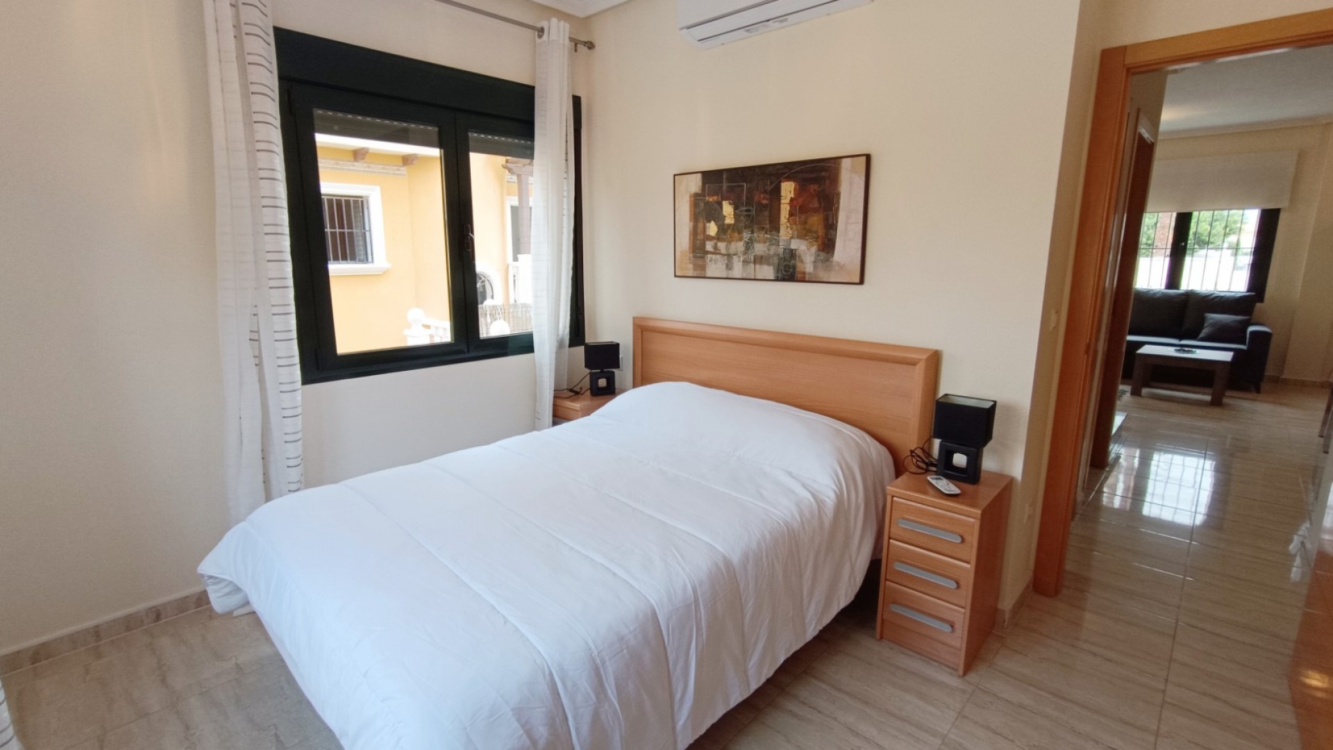 Venta - Villa adosada -
Ciudad Quesada - Rojales - Lo Marabu