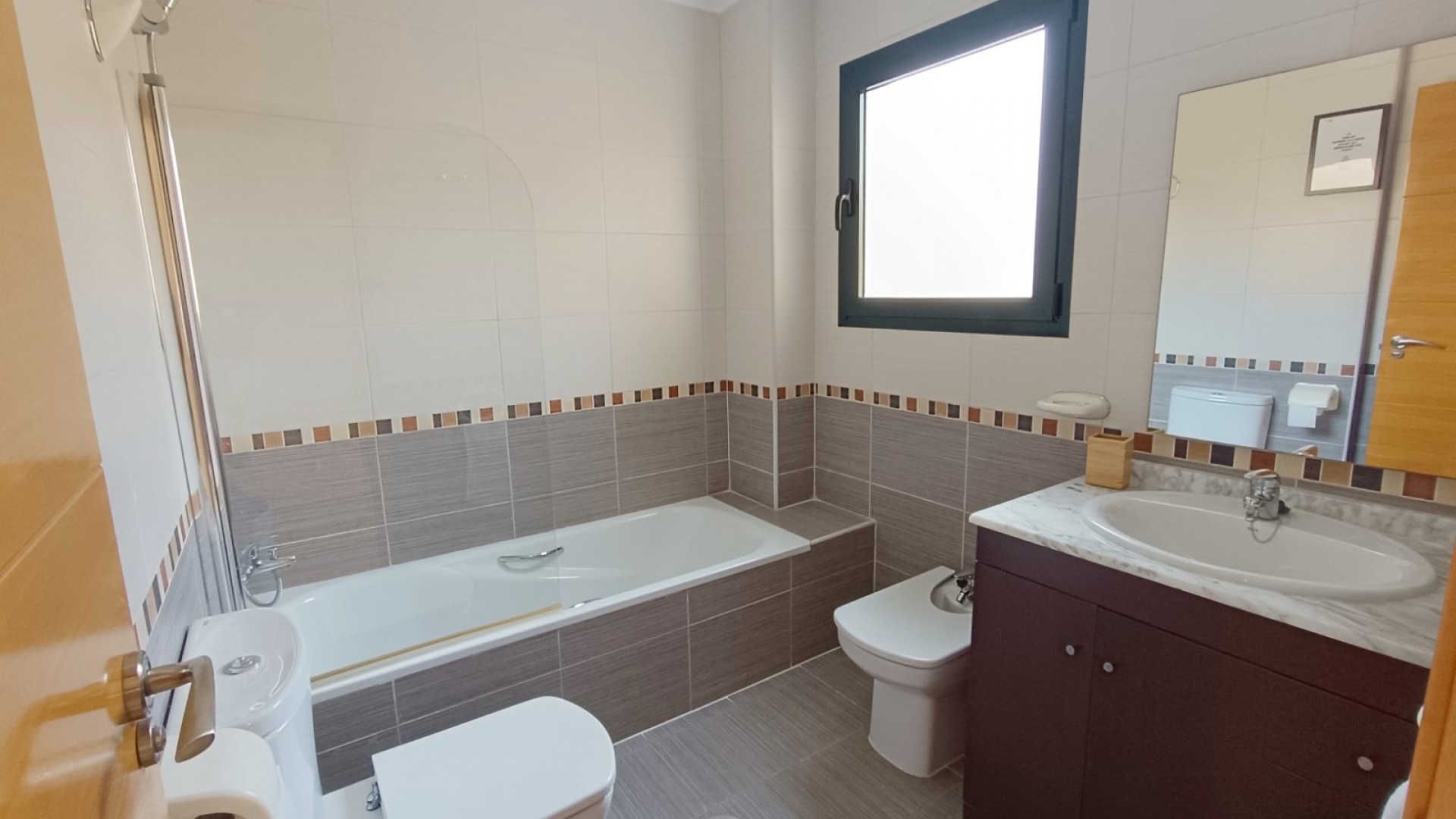 Venta - Villa adosada -
Ciudad Quesada - Rojales - Lo Marabu