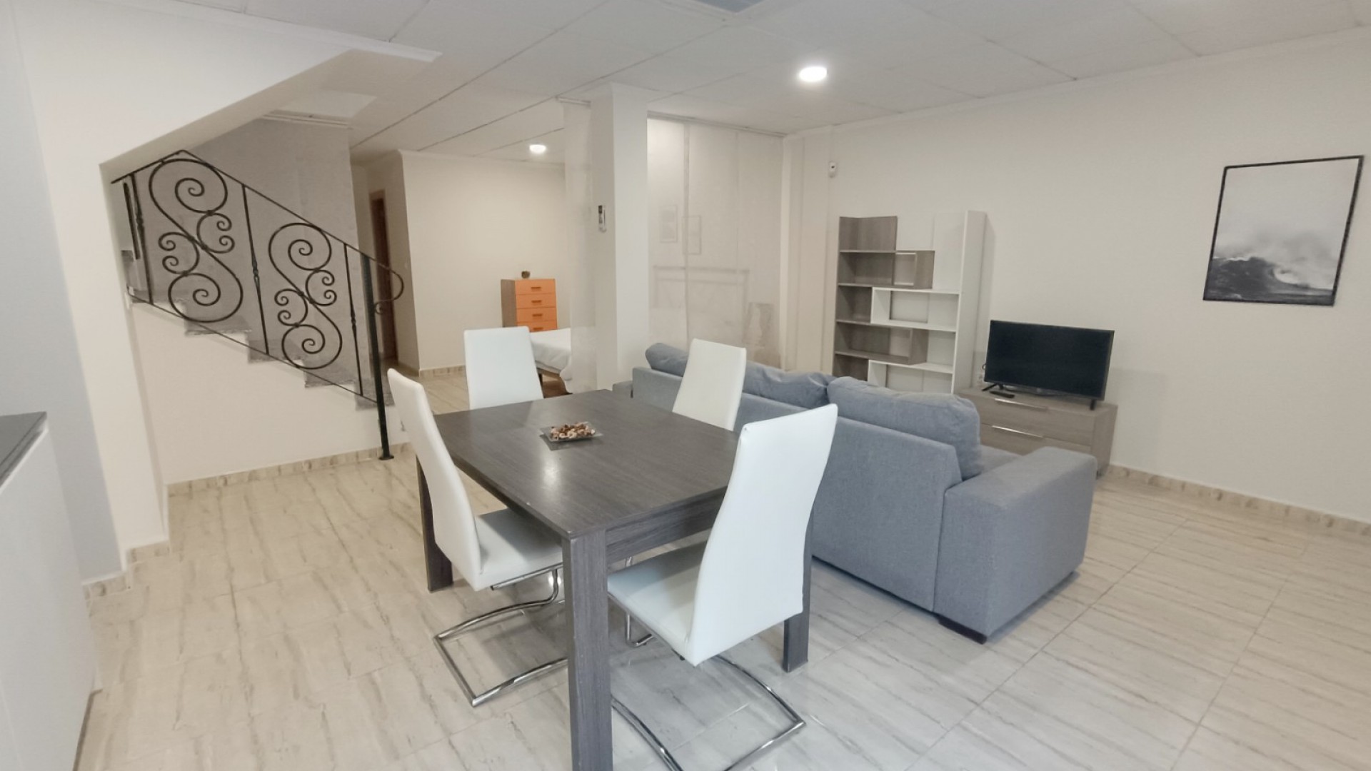 Venta - Villa adosada -
Ciudad Quesada - Rojales - Lo Marabu