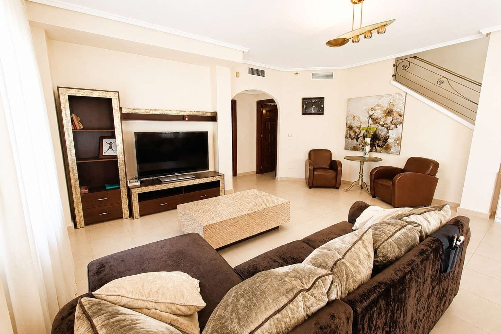 Venta - Villa adosada -
Ciudad Quesada - Rojales - Maribel