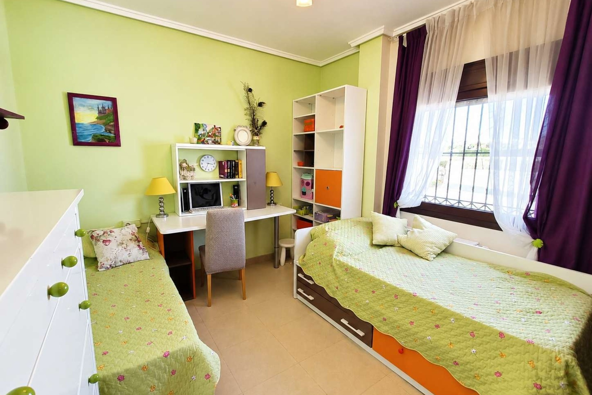 Venta - Villa adosada -
Ciudad Quesada - Rojales - Maribel