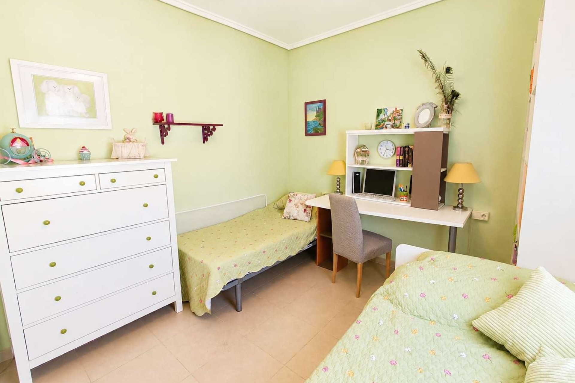 Venta - Villa adosada -
Ciudad Quesada - Rojales - Maribel