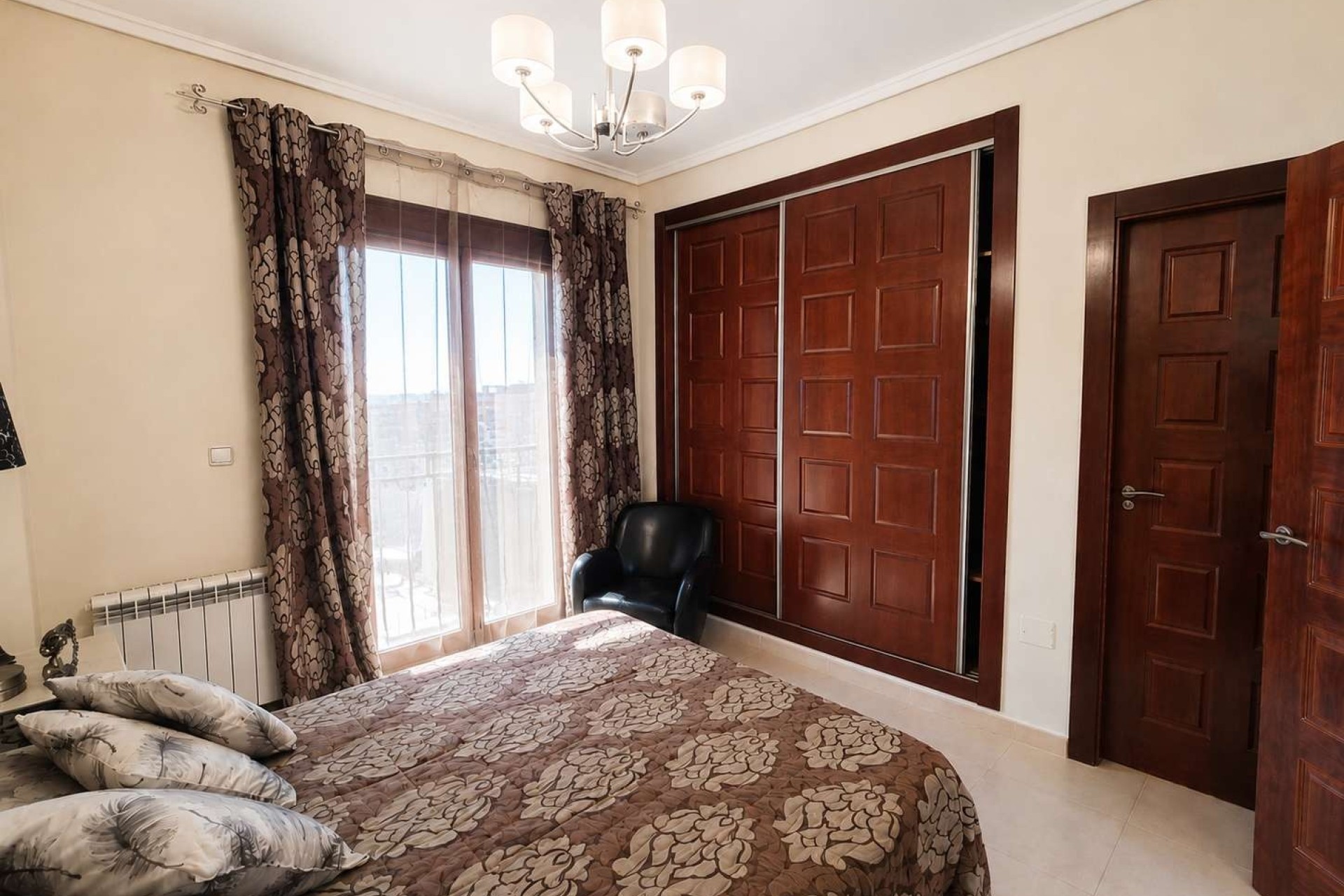 Venta - Villa adosada -
Ciudad Quesada - Rojales - Maribel