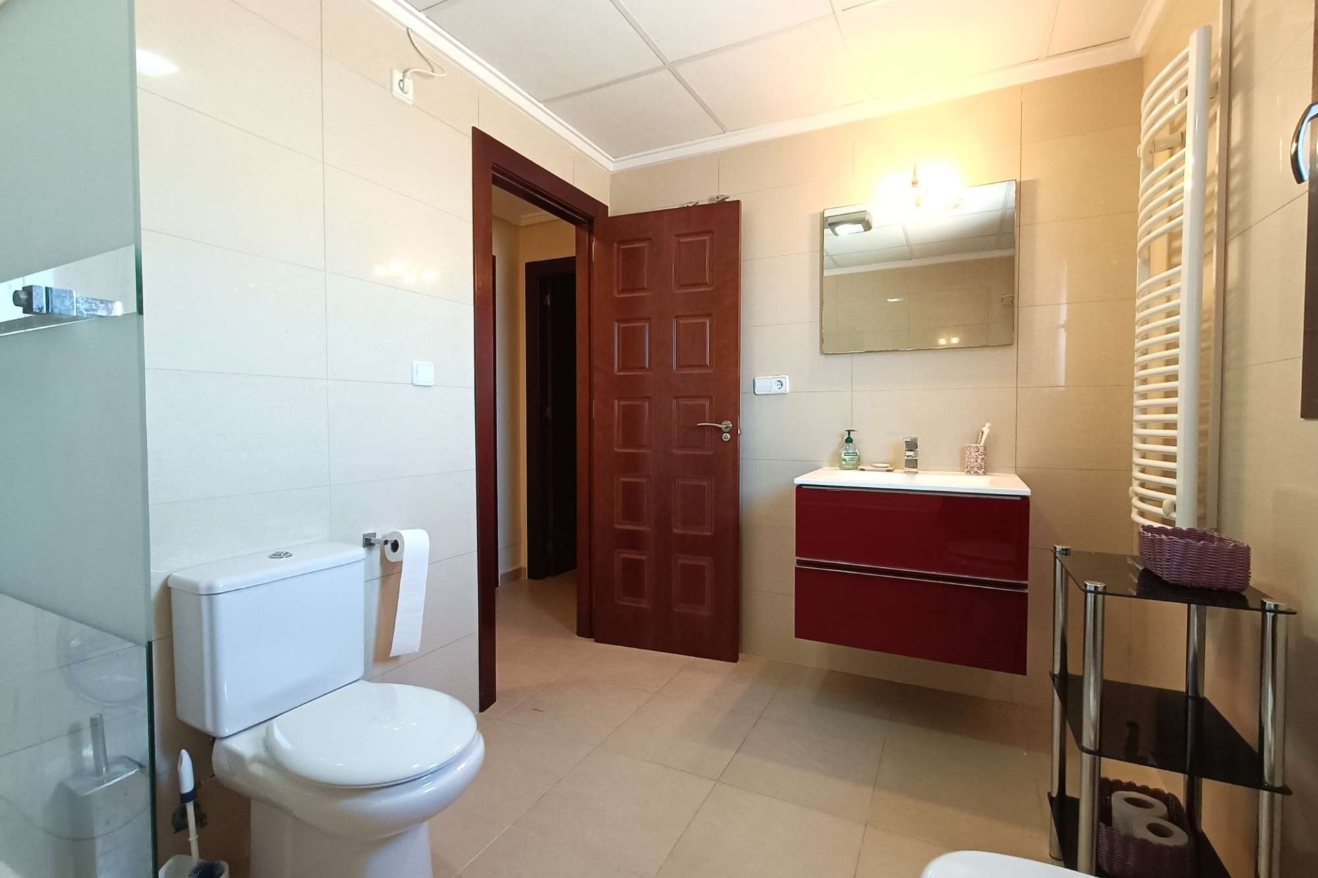 Venta - Villa adosada -
Ciudad Quesada - Rojales - Maribel