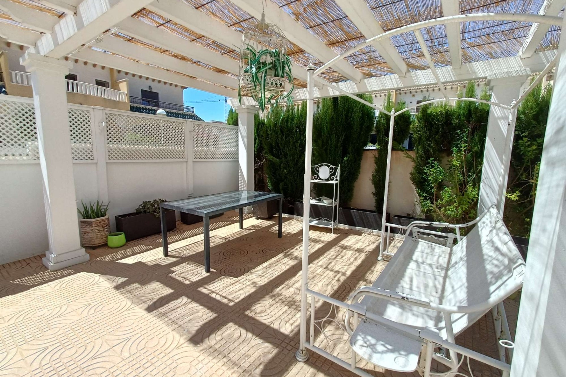 Venta - Villa adosada -
Ciudad Quesada - Rojales - Maribel