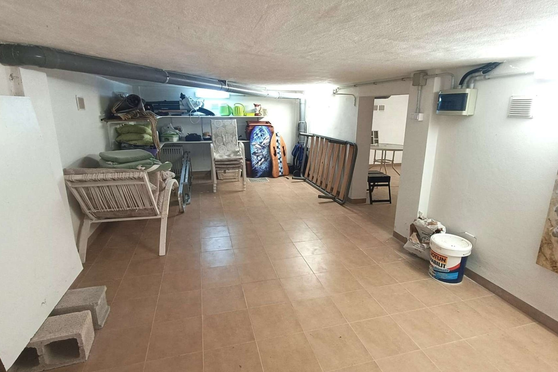 Venta - Villa adosada -
Ciudad Quesada - Rojales - Maribel