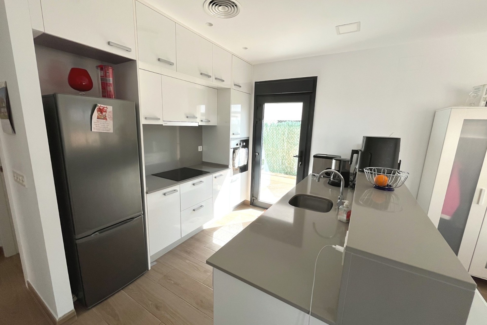 Venta - Villa adosada -
Ciudad Quesada - Rojales - Pueblo Bravo