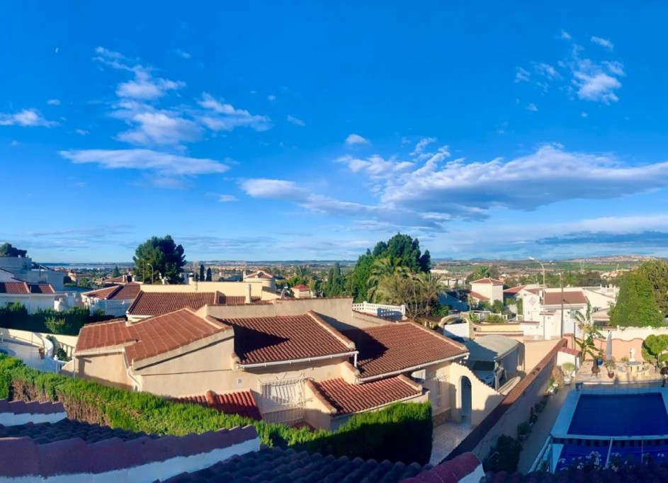 Venta - Villa adosada -
Ciudad Quesada - Rojales - Quesada Center