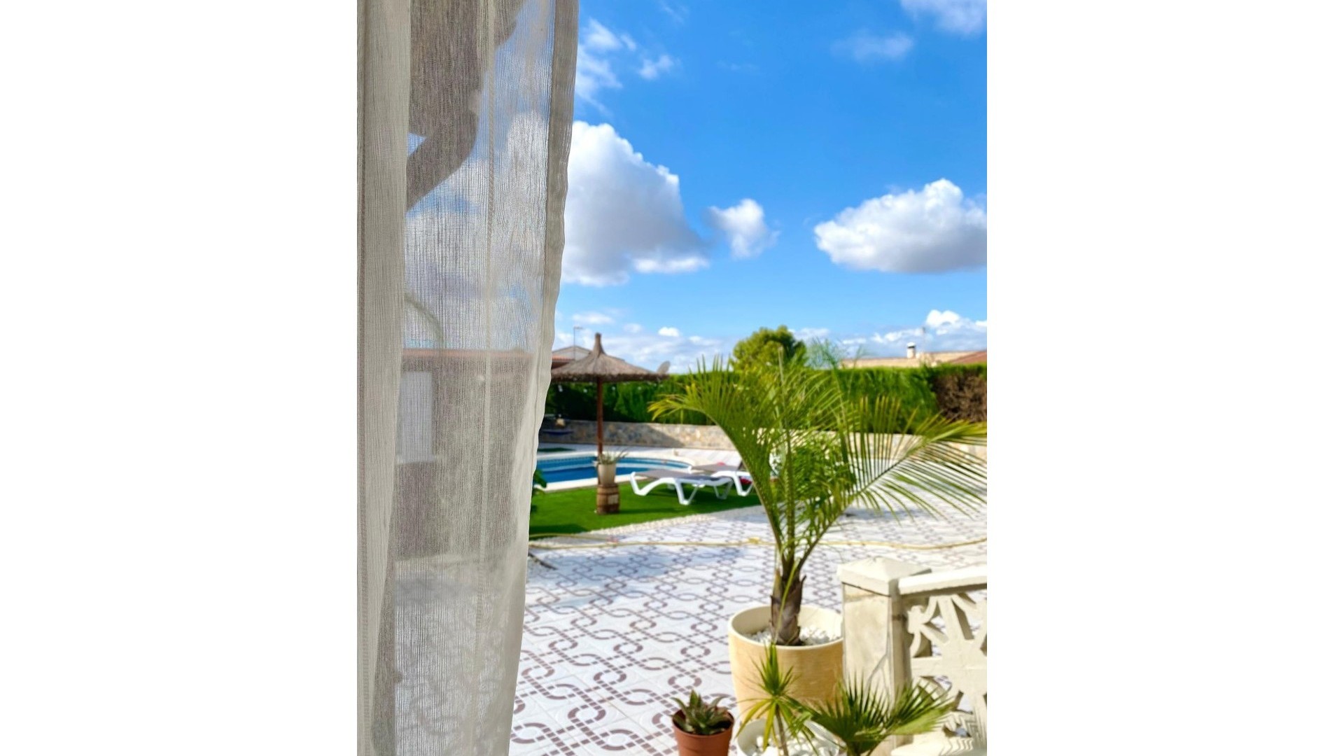 Venta - Villa adosada -
Ciudad Quesada - Rojales - Quesada Center