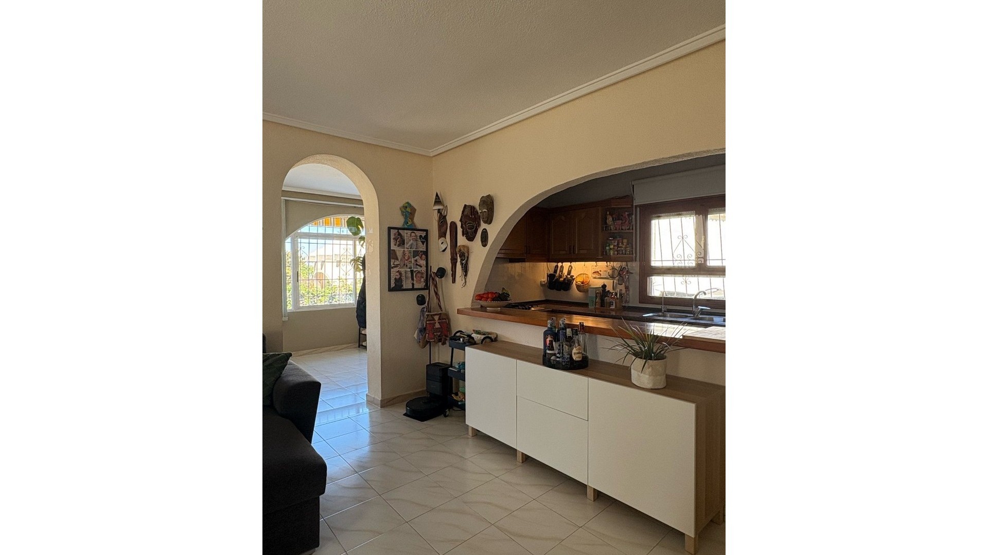 Venta - Villa adosada -
Ciudad Quesada - Rojales - Quesada Center