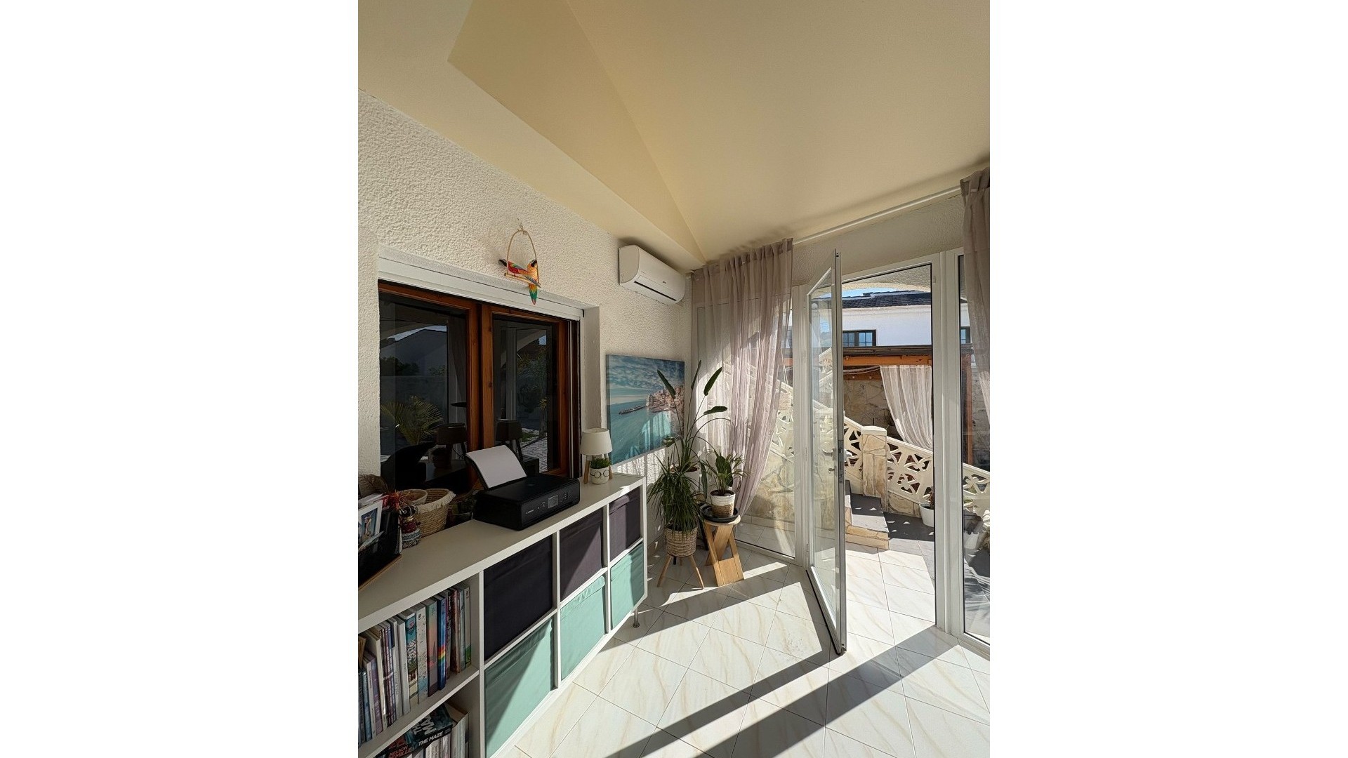 Venta - Villa adosada -
Ciudad Quesada - Rojales - Quesada Center