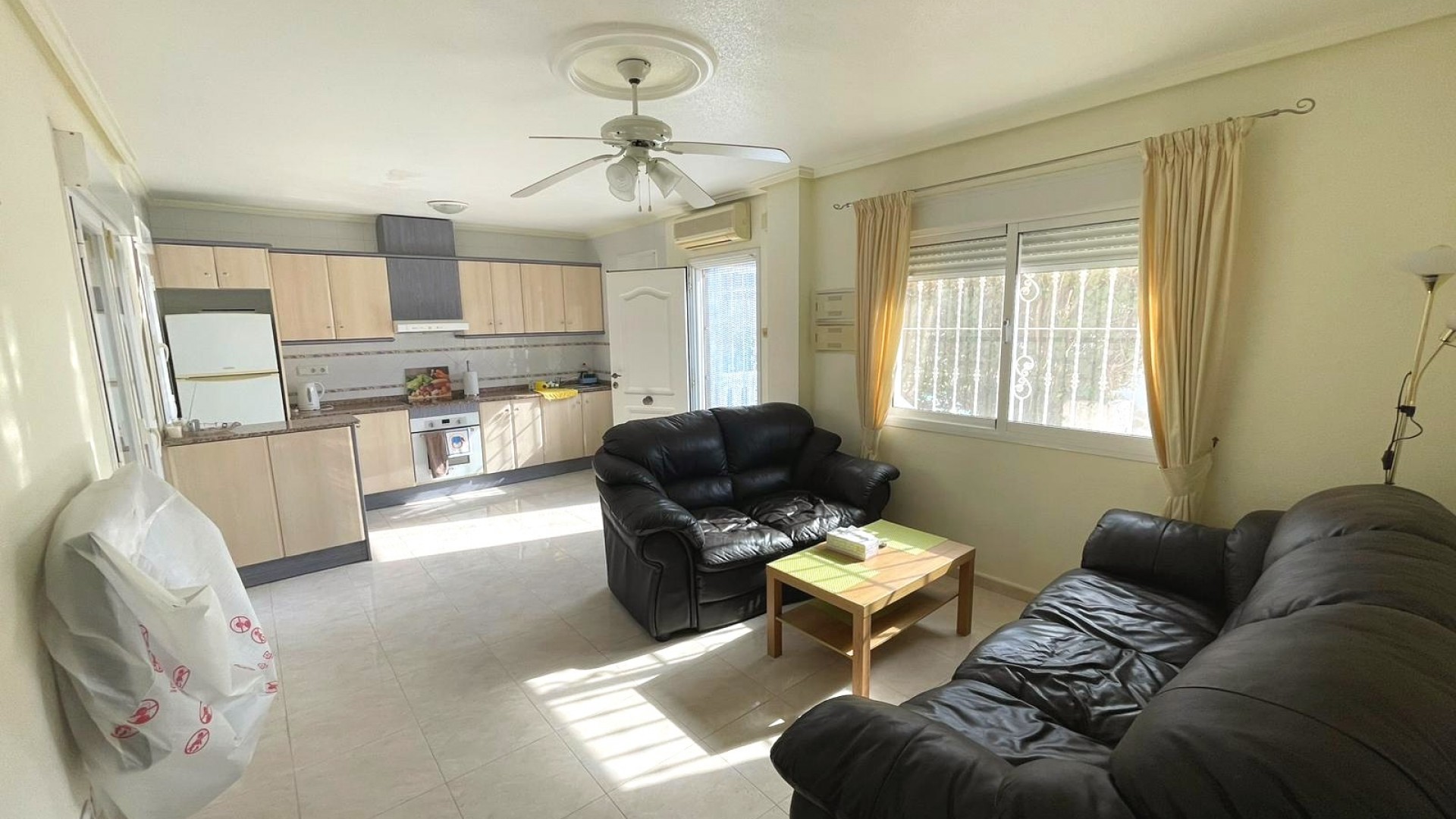 Venta - Villa adosada -
Ciudad Quesada - Rojales - Rojales Hills