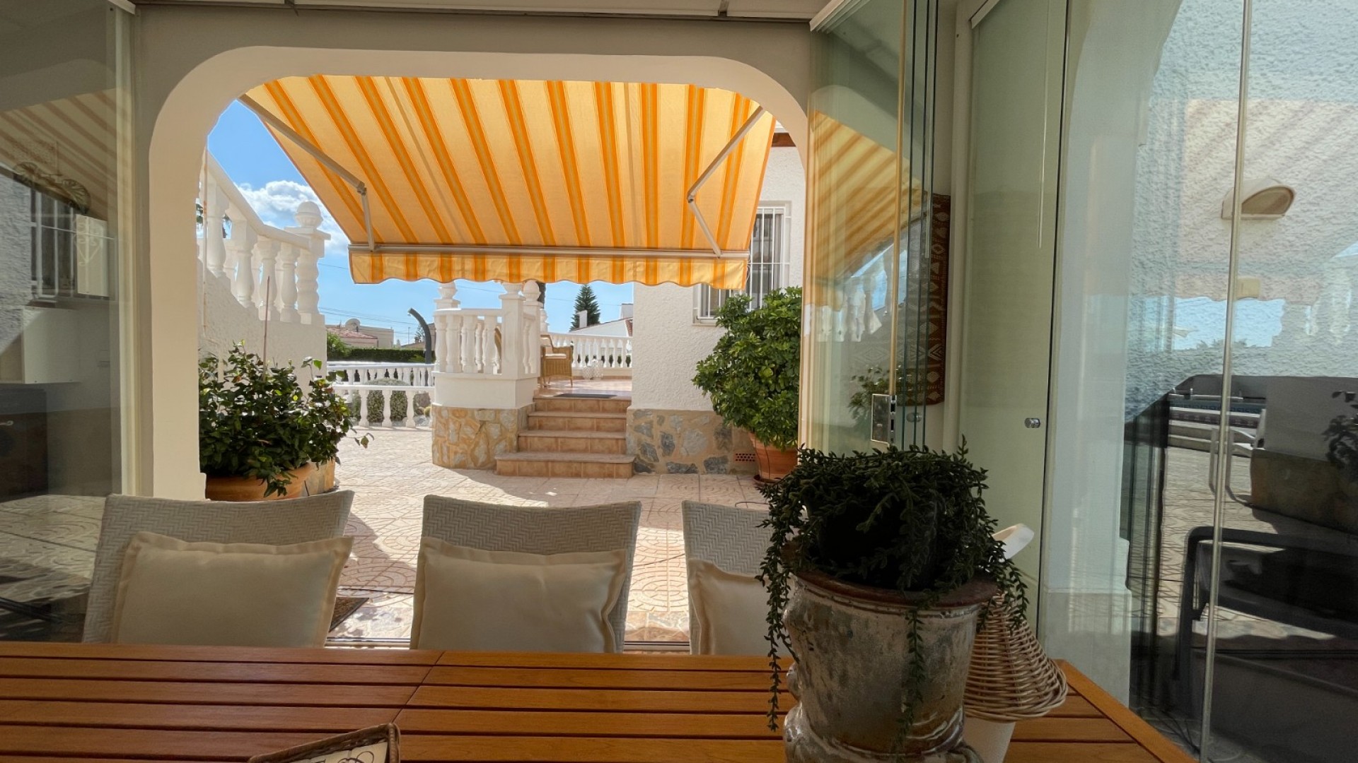 Venta - Villa adosada -
Ciudad Quesada - Rojales - Rojales