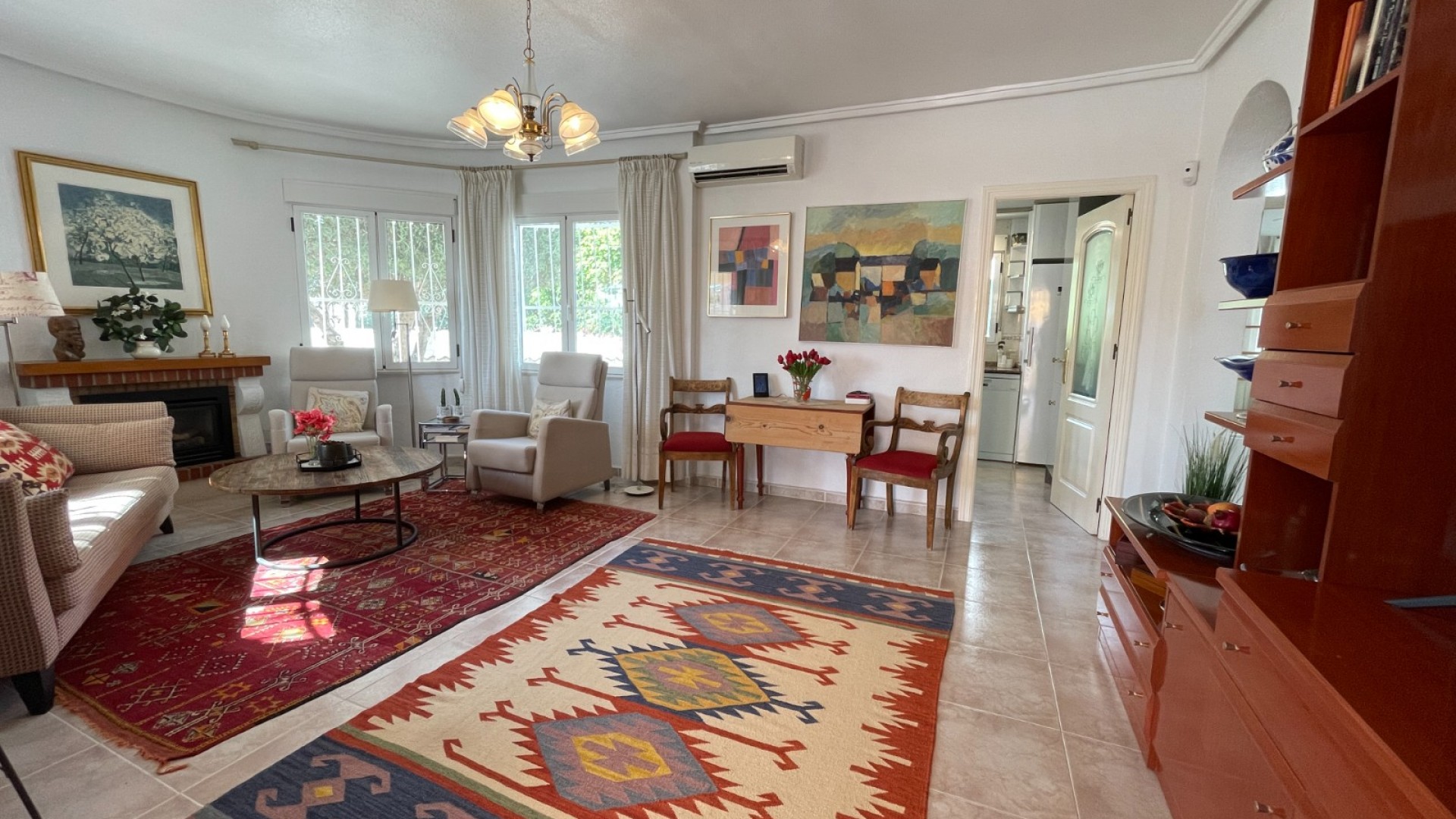 Venta - Villa adosada -
Ciudad Quesada - Rojales - Rojales