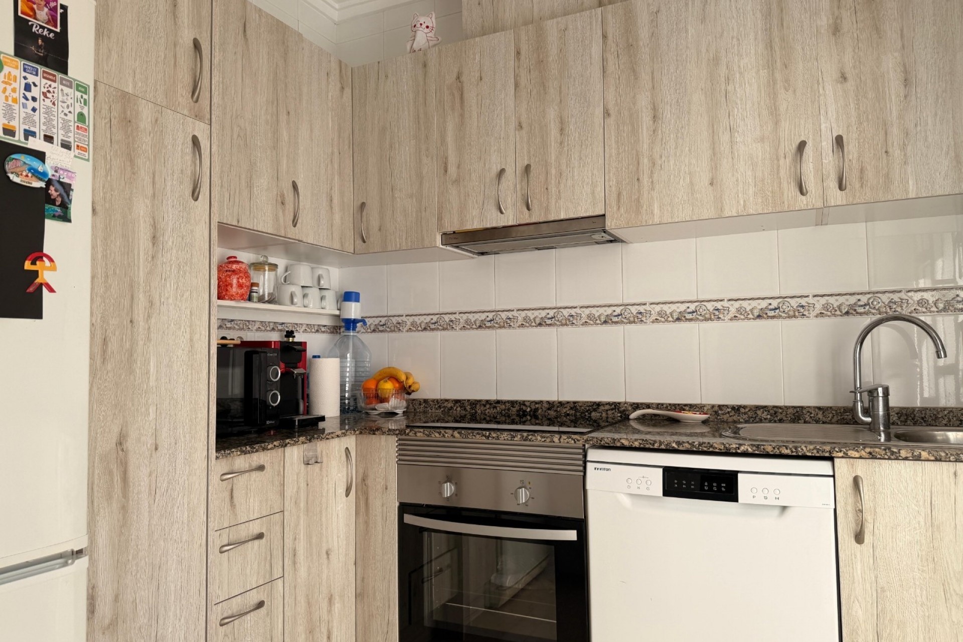 Venta - Villa adosada -
Ciudad Quesada - Rojales - Rojales