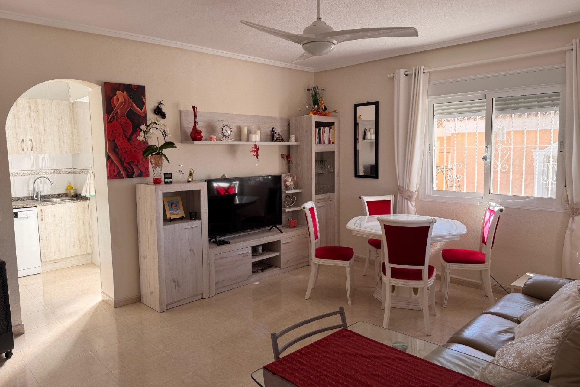 Venta - Villa adosada -
Ciudad Quesada - Rojales - Rojales