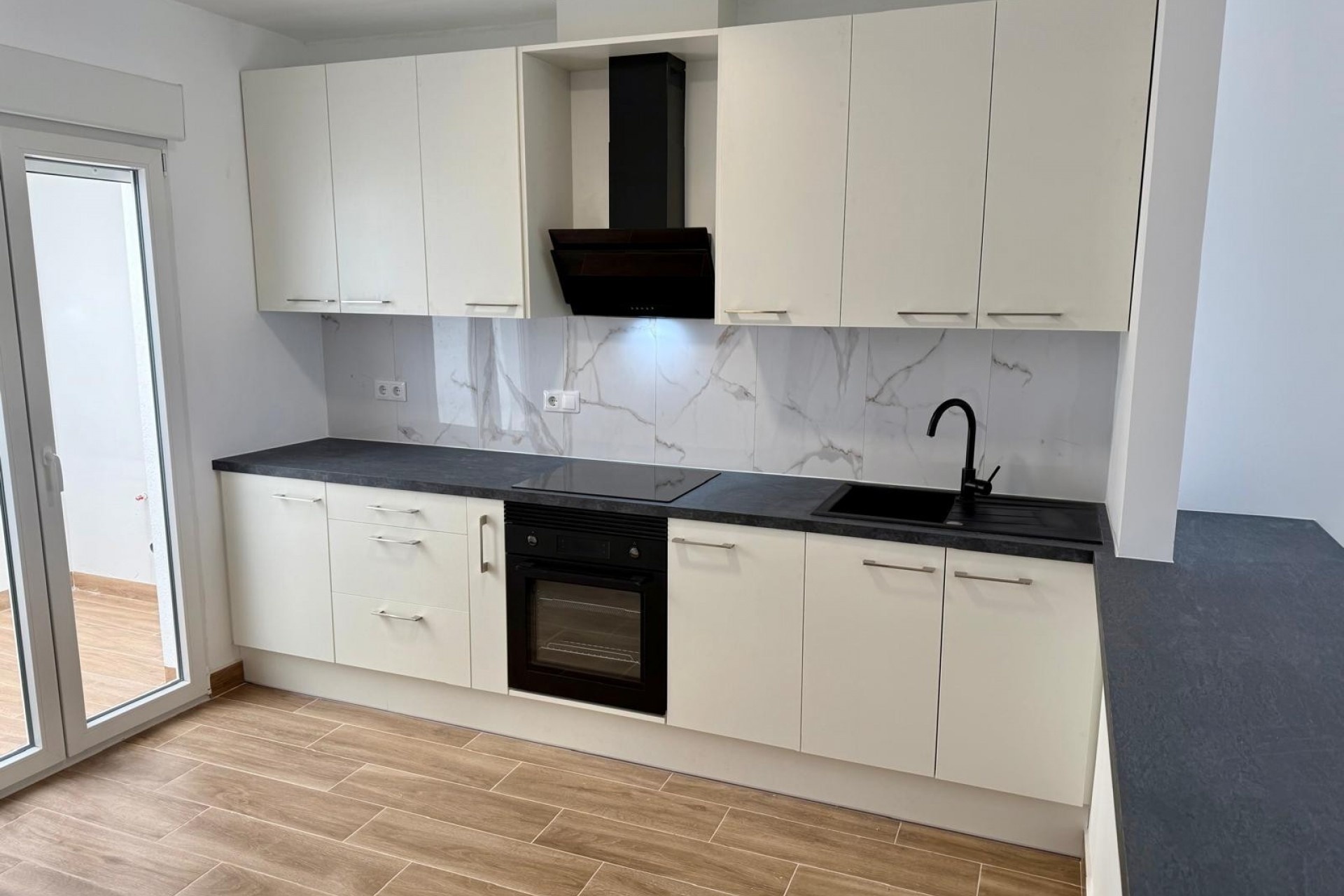 Venta - Villa adosada -
Ciudad Quesada - Rojales - Rojales