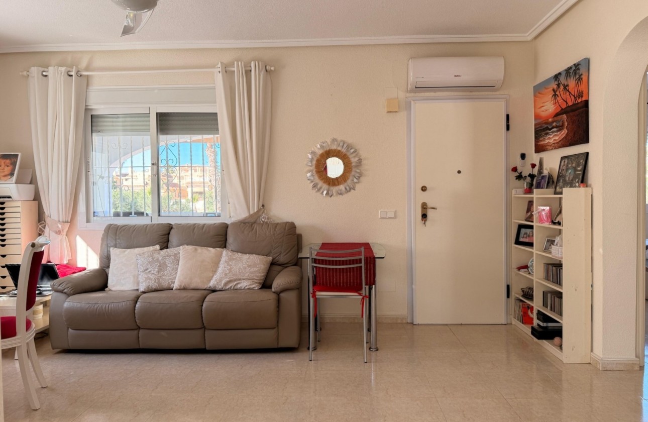 Venta - Villa adosada -
Ciudad Quesada - Rojales - Rojales