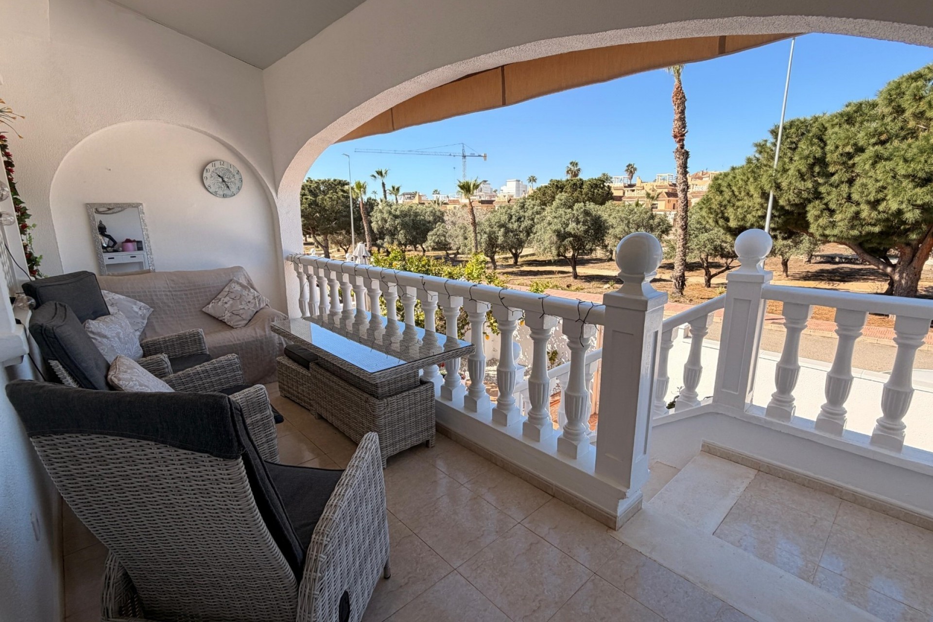 Venta - Villa adosada -
Ciudad Quesada - Rojales - Rojales