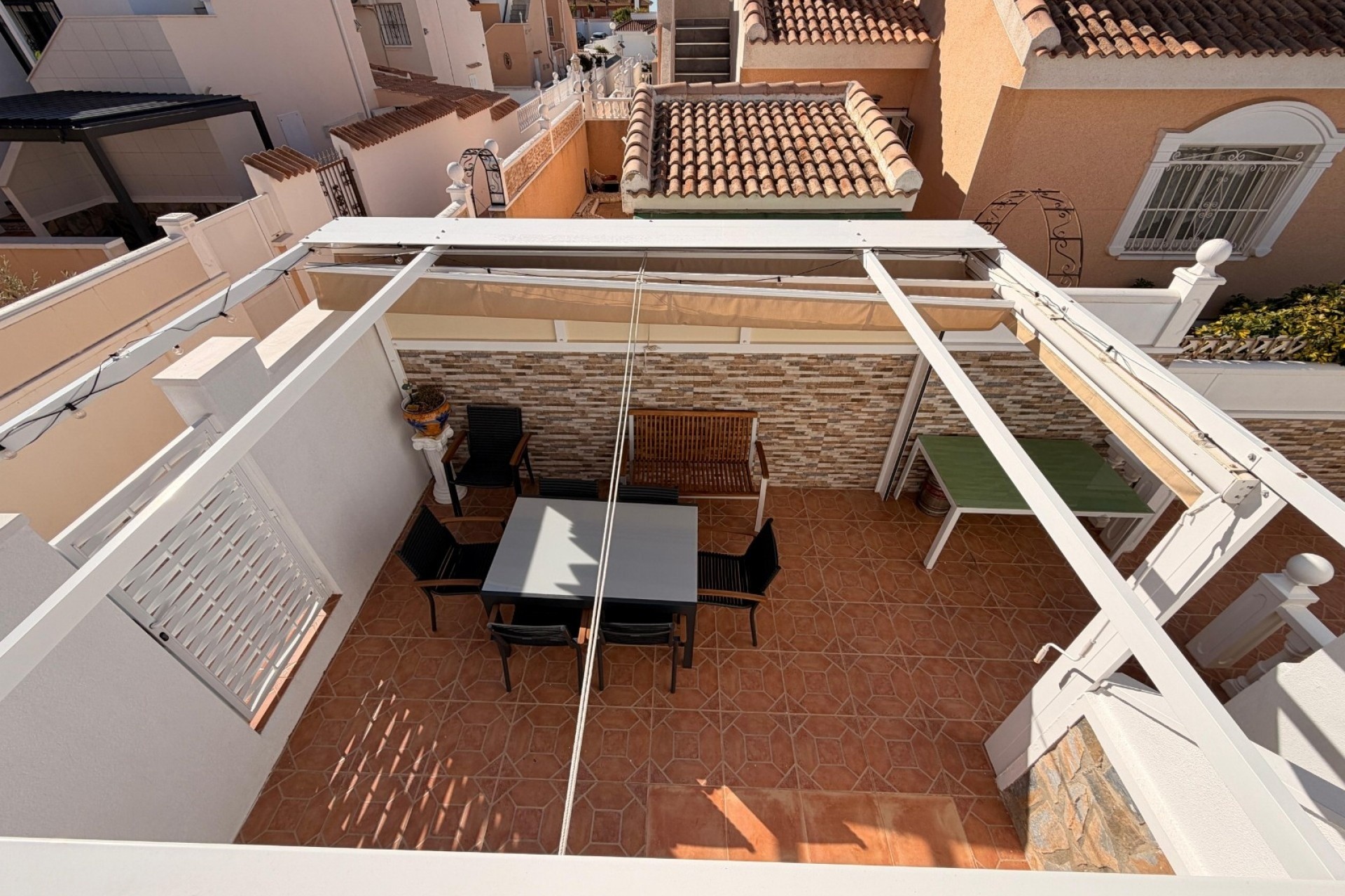 Venta - Villa adosada -
Ciudad Quesada - Rojales - Rojales