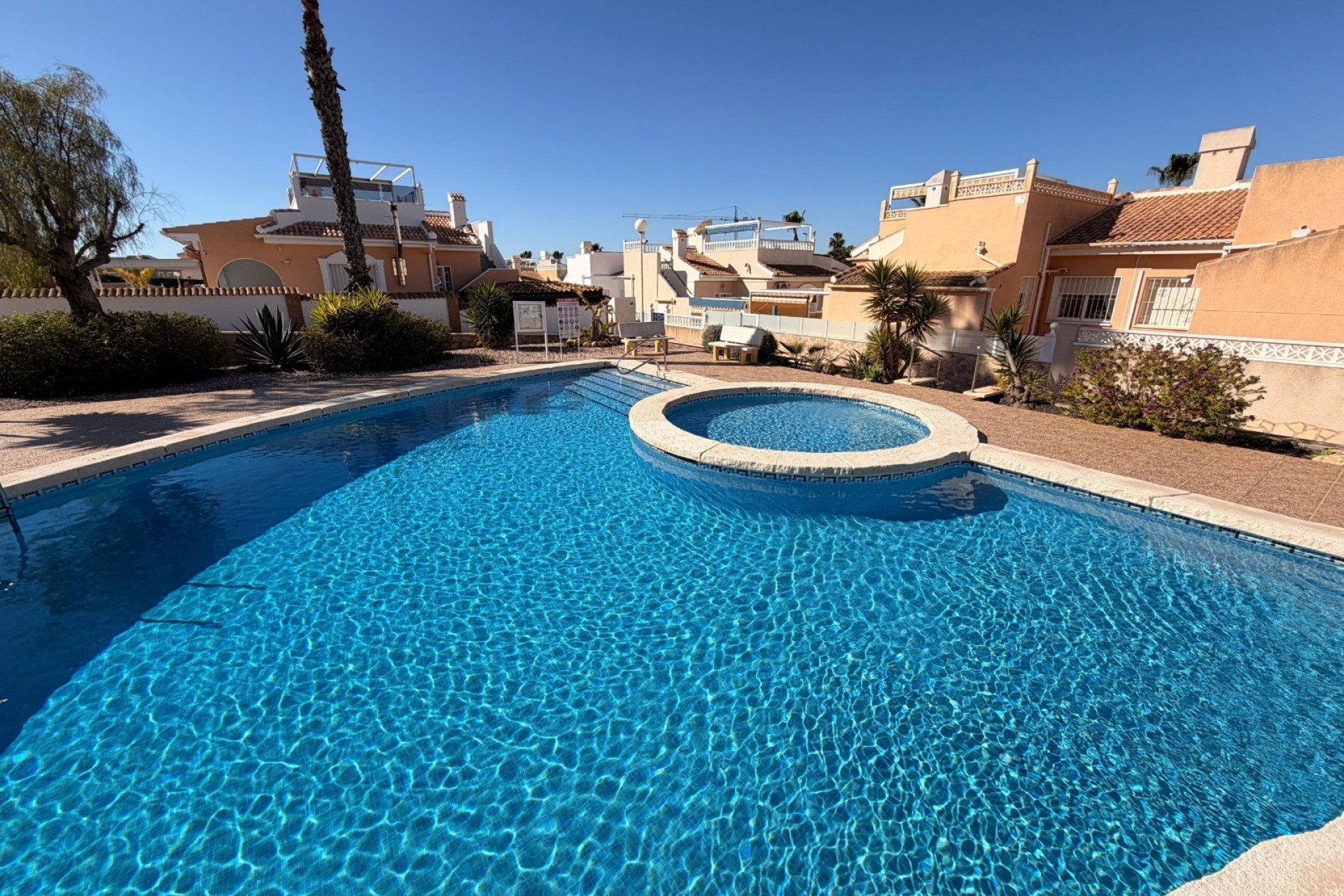 Venta - Villa adosada -
Ciudad Quesada - Rojales - Rojales