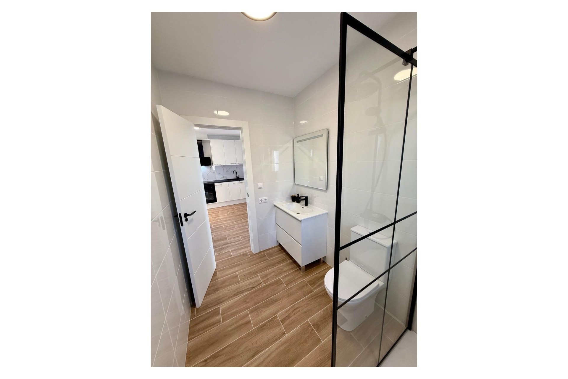 Venta - Villa adosada -
Ciudad Quesada - Rojales - Rojales