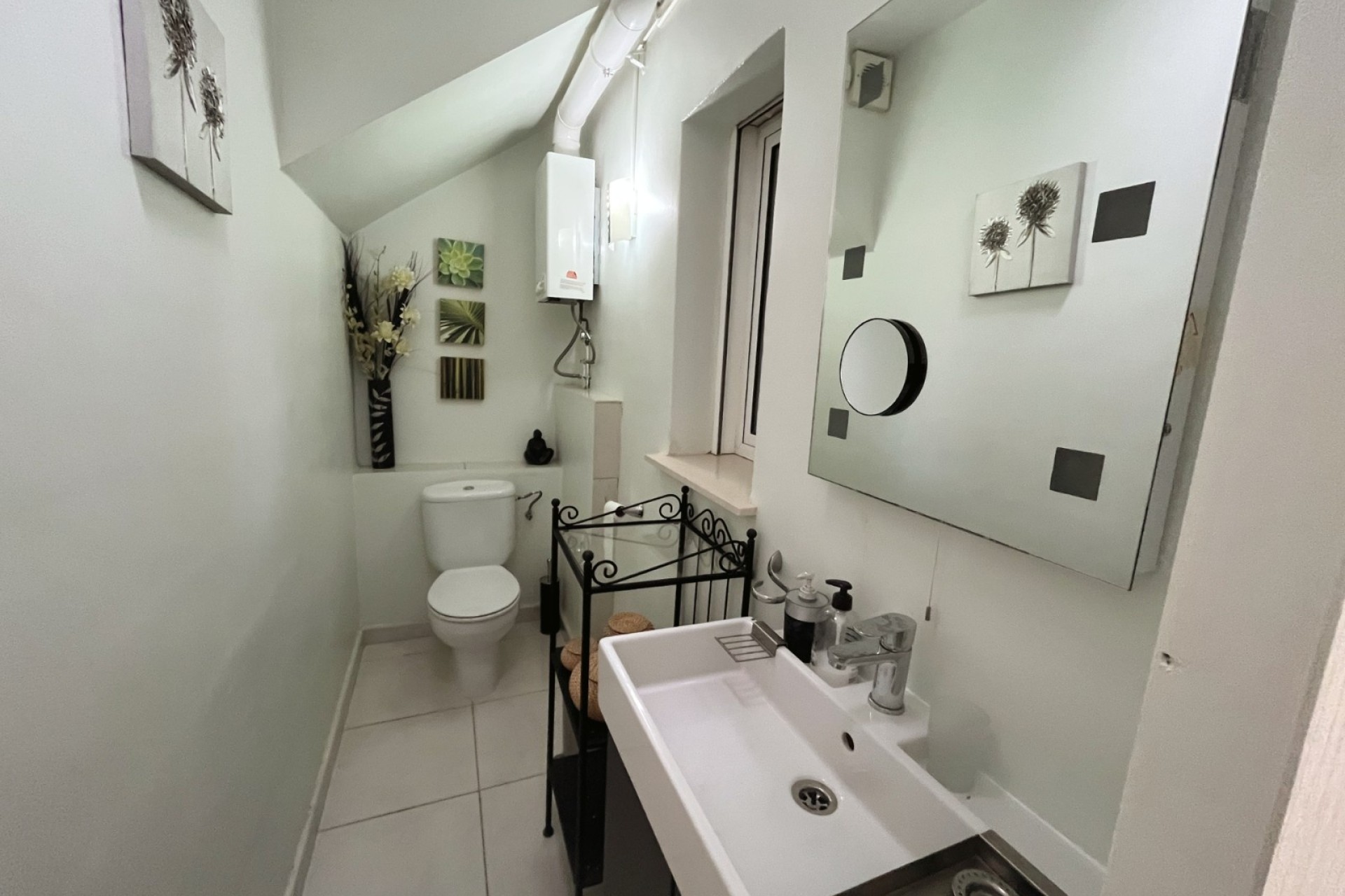 Venta - Villa adosada -
Ciudad Quesada - Rojales - Upper Golf