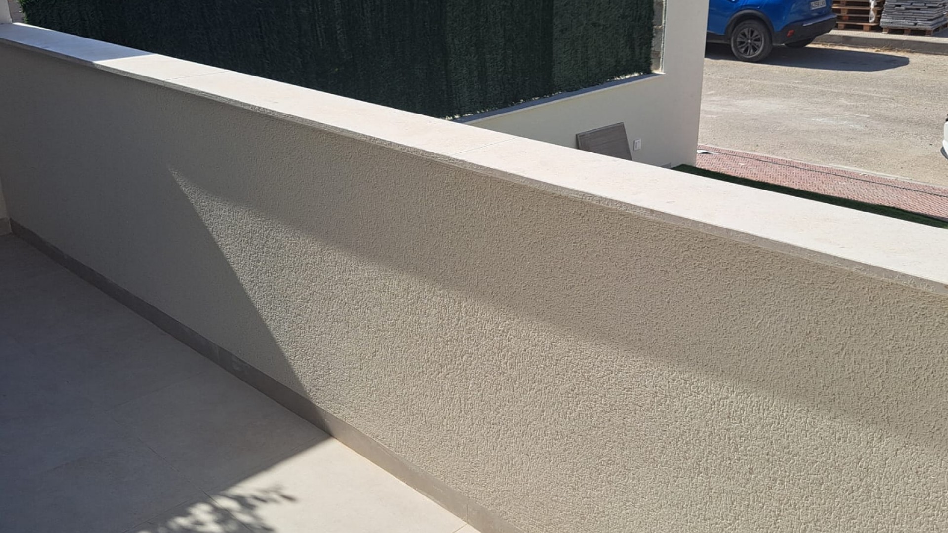 Venta - Villa adosada -
Cox