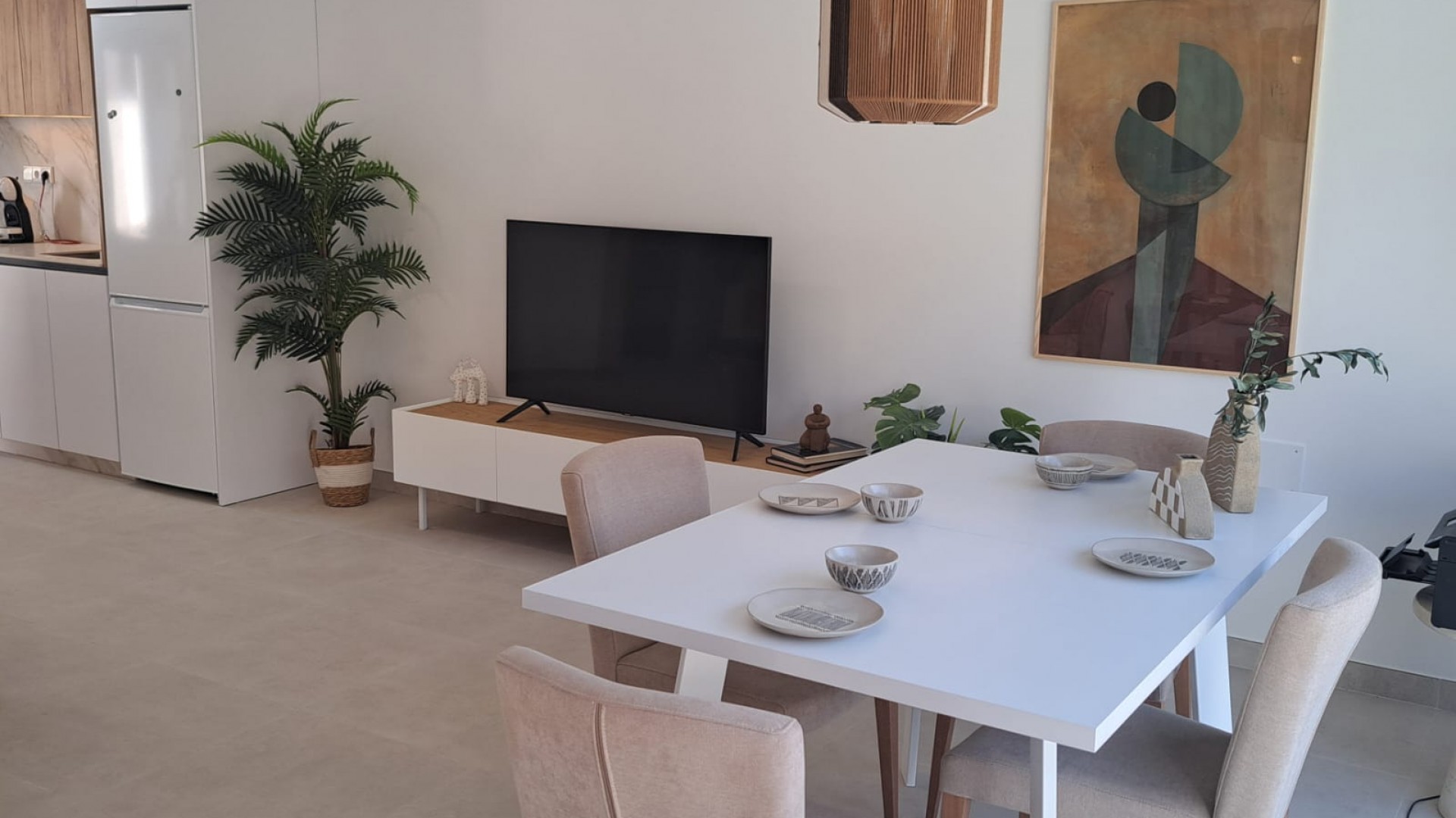 Venta - Villa adosada -
Cox