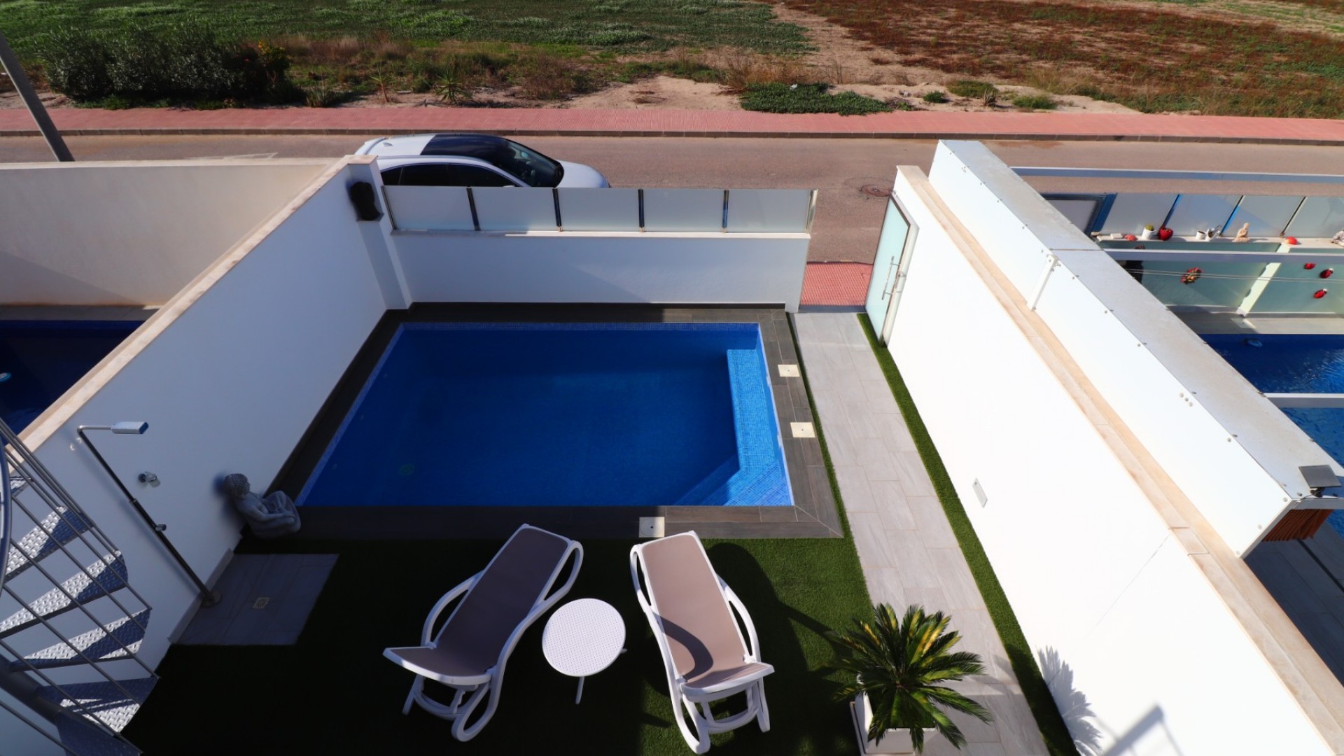 Venta - Villa adosada -
Daya Vieja - Daya Vieja - Town