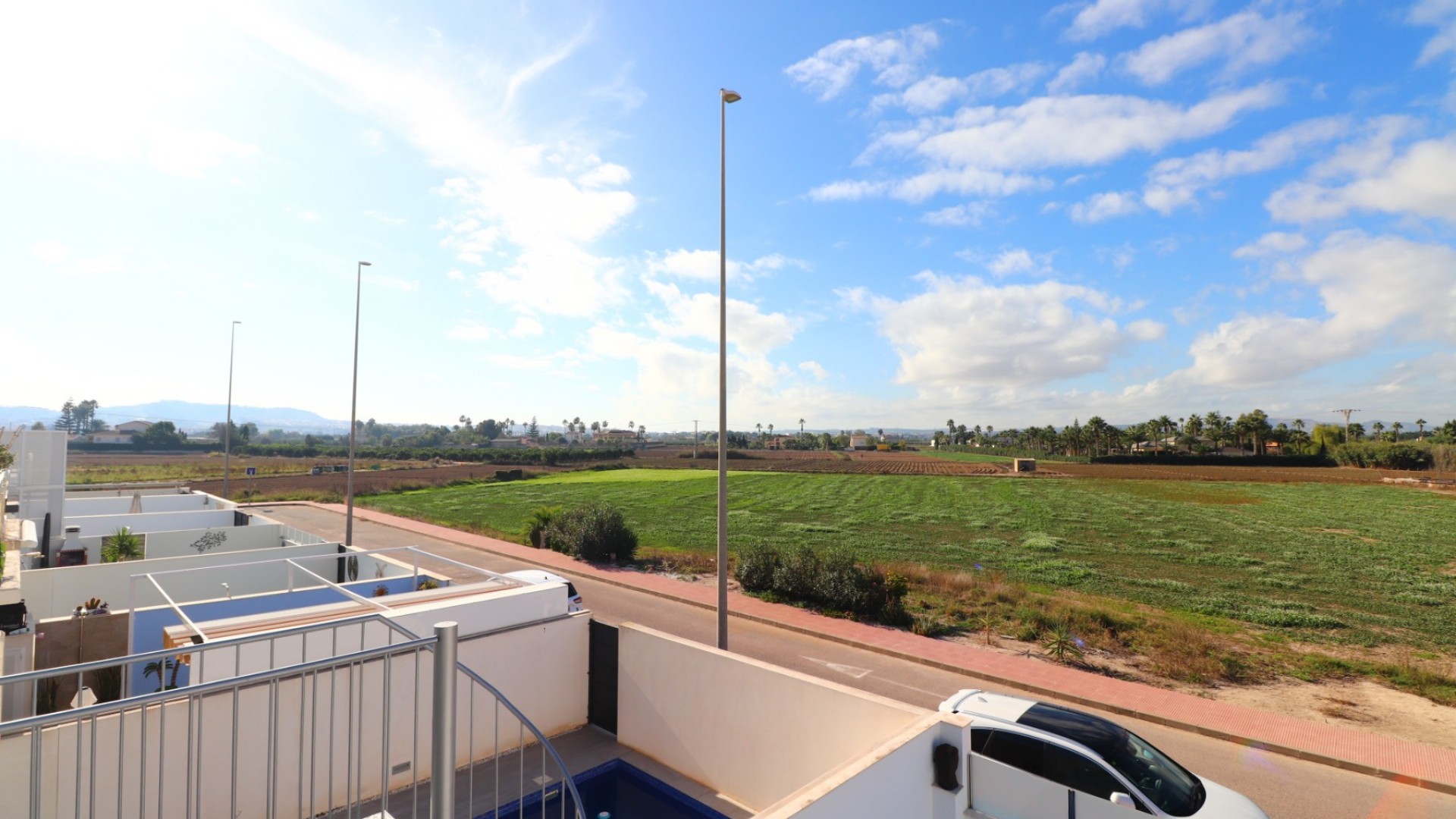 Venta - Villa adosada -
Daya Vieja - Daya Vieja - Town