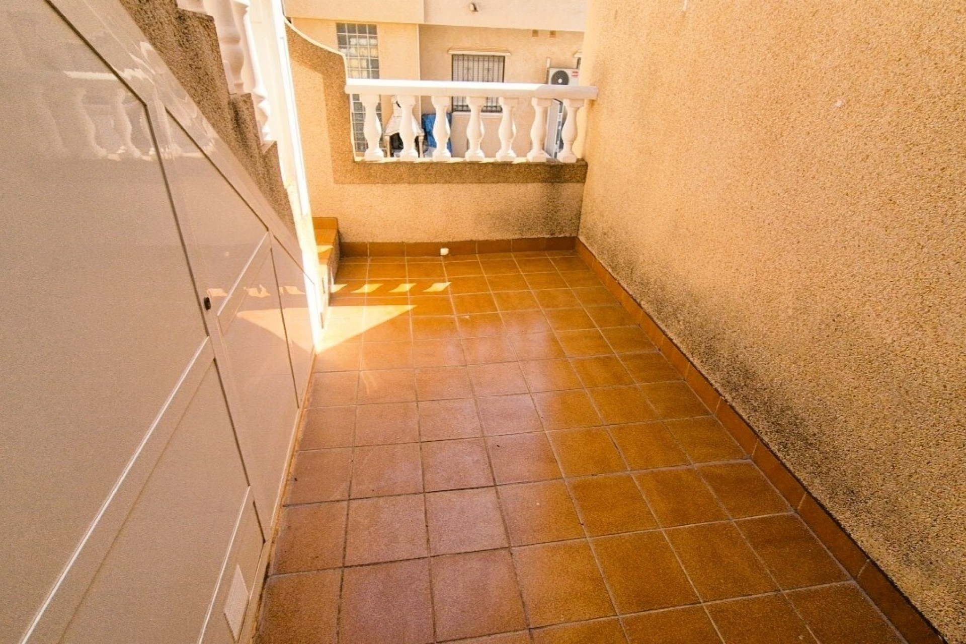 Venta - Villa adosada -
El Galan - Inland