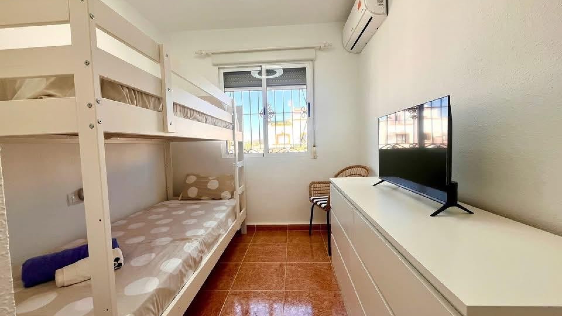 Venta - Villa adosada -
Entre Naranjos Vistabella Golf - Entre Naranjos - Vistabella