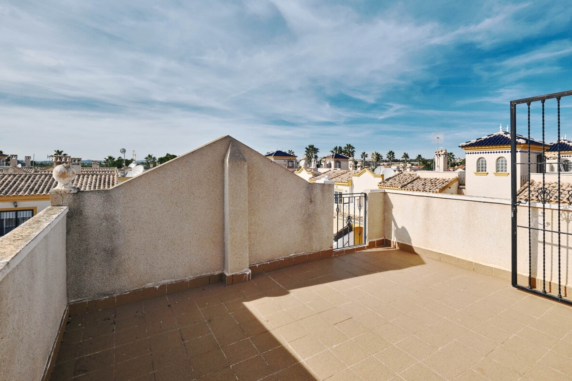 Venta - Villa adosada -
Guardamar del Segura - El Raso