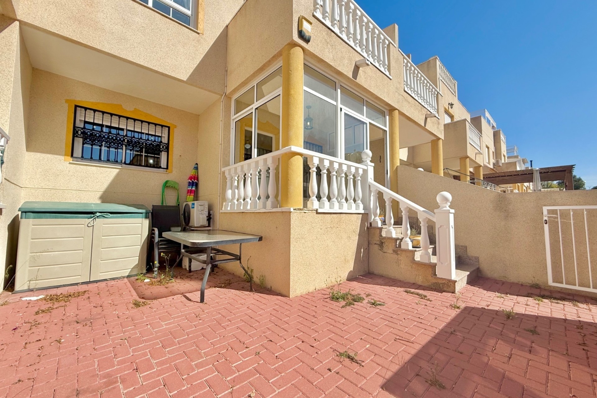 Venta - Villa adosada -
Guardamar del Segura - Guardamar
