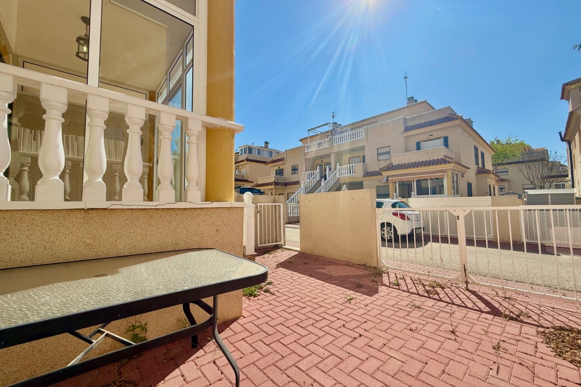 Venta - Villa adosada -
Guardamar del Segura - Guardamar