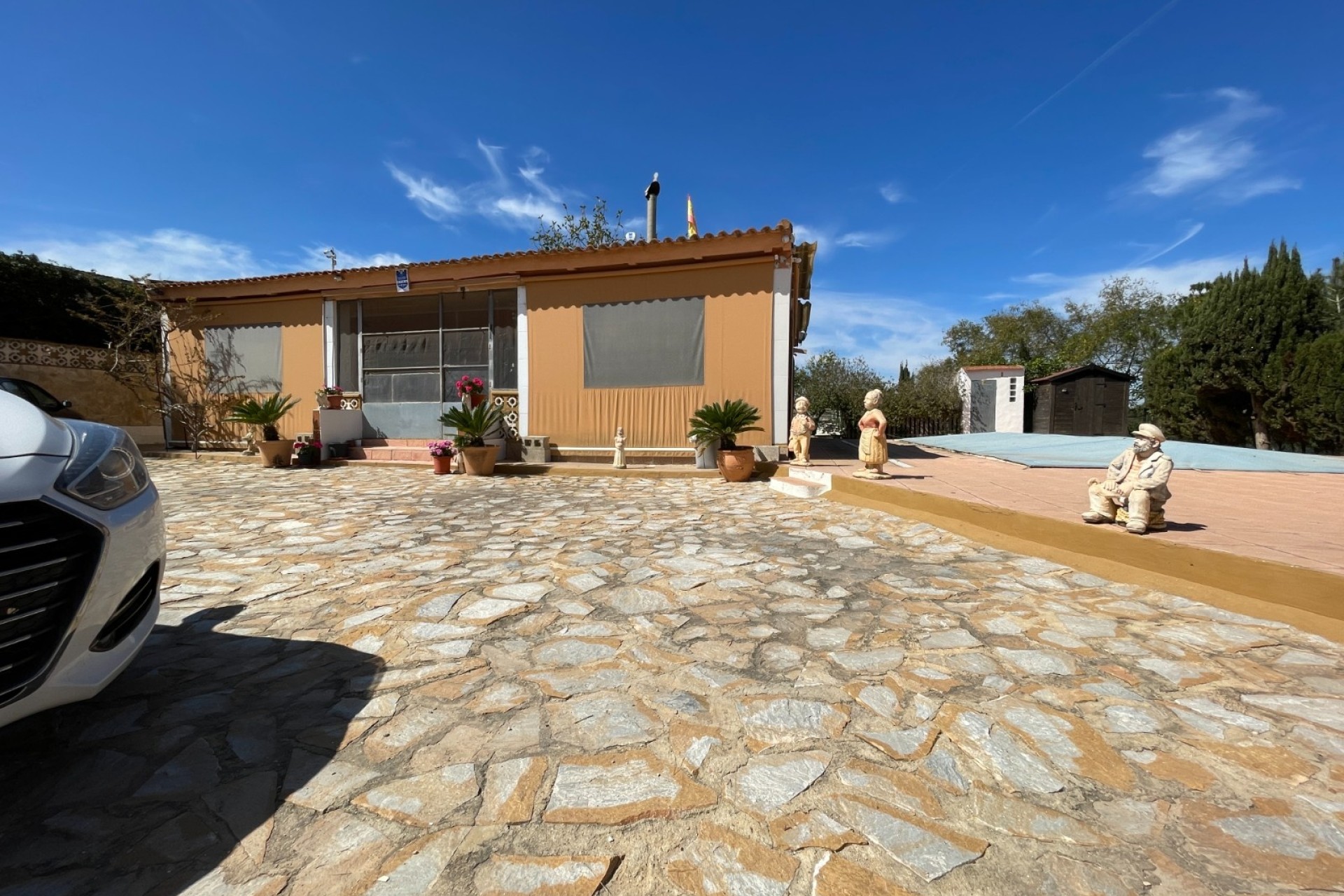 Venta - Villa adosada -
Guardamar del Segura - Valencian Community