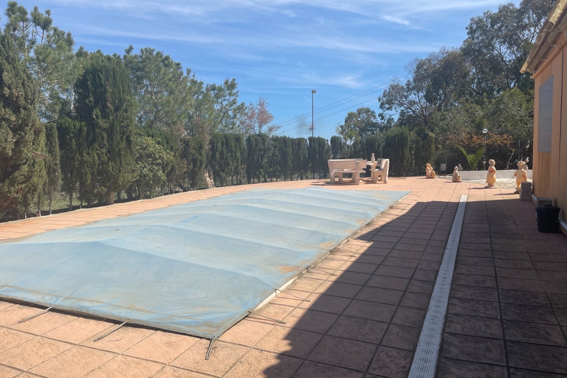 Venta - Villa adosada -
Guardamar del Segura - Valencian Community