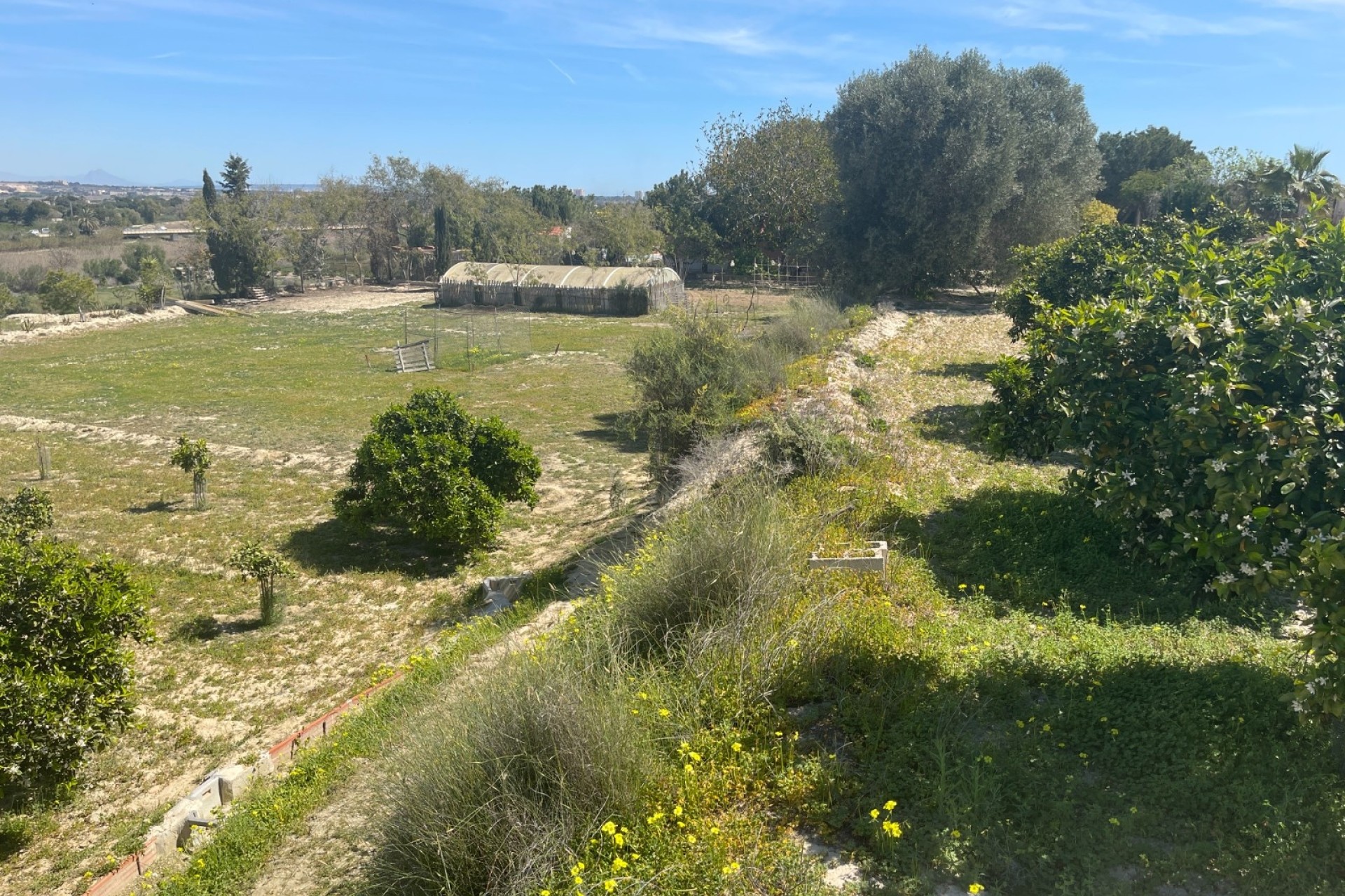 Venta - Villa adosada -
Guardamar del Segura - Valencian Community