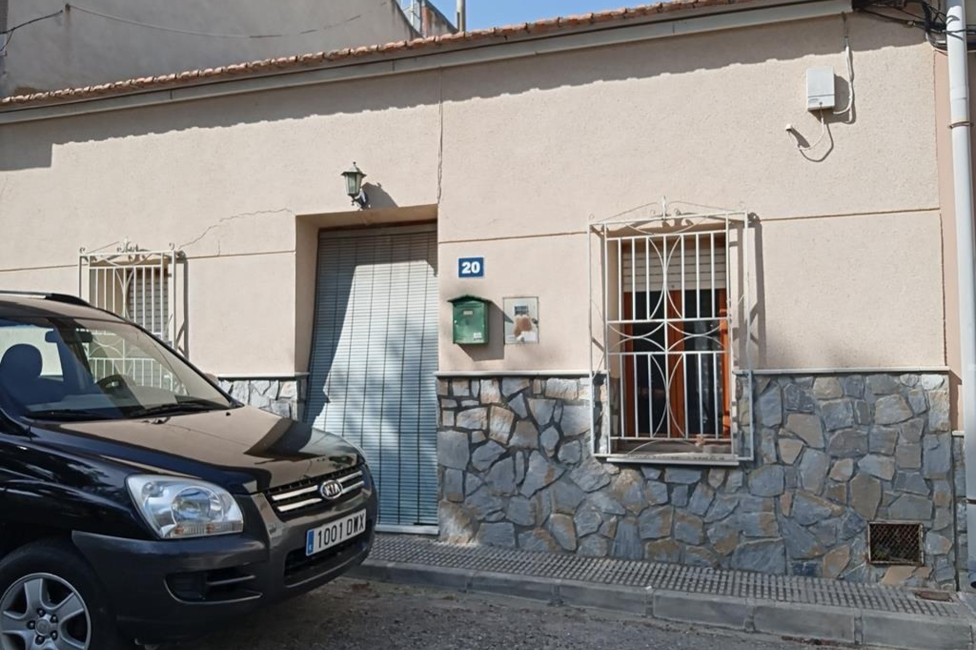 Venta - Villa adosada -
Hurchillo - PUEBLO CENTRO