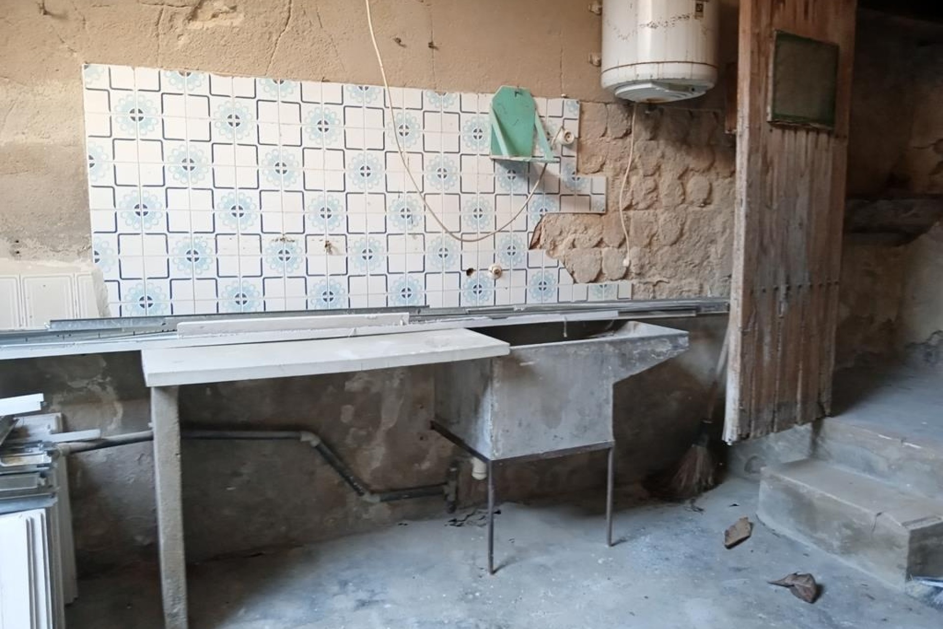 Venta - Villa adosada -
Hurchillo - PUEBLO CENTRO