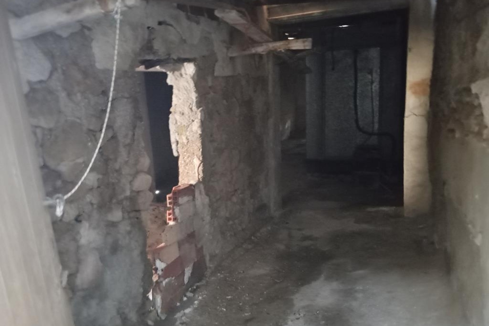 Venta - Villa adosada -
Hurchillo - PUEBLO CENTRO