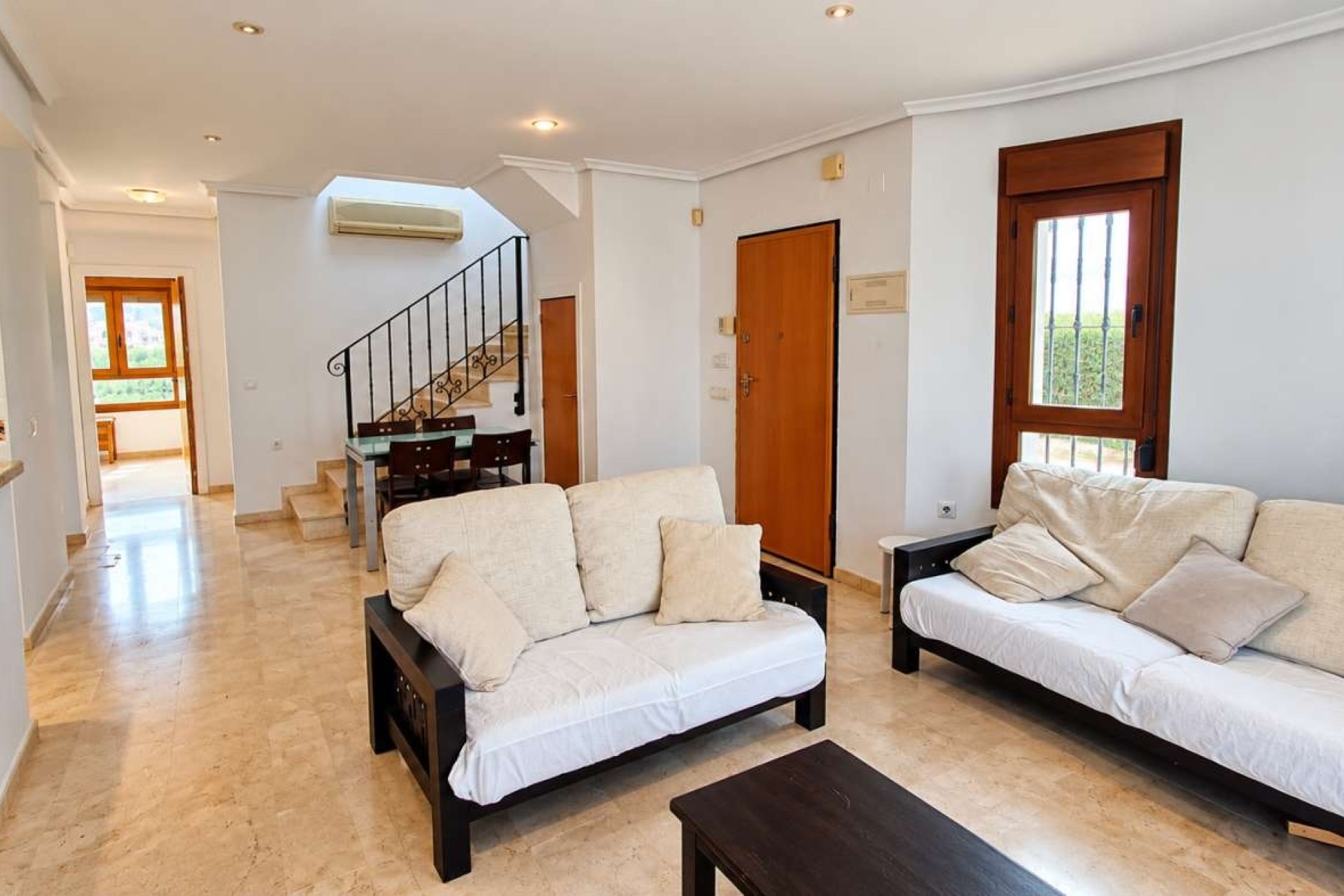 Venta - Villa adosada -
La Finca Golf - La Finca Golf Resort