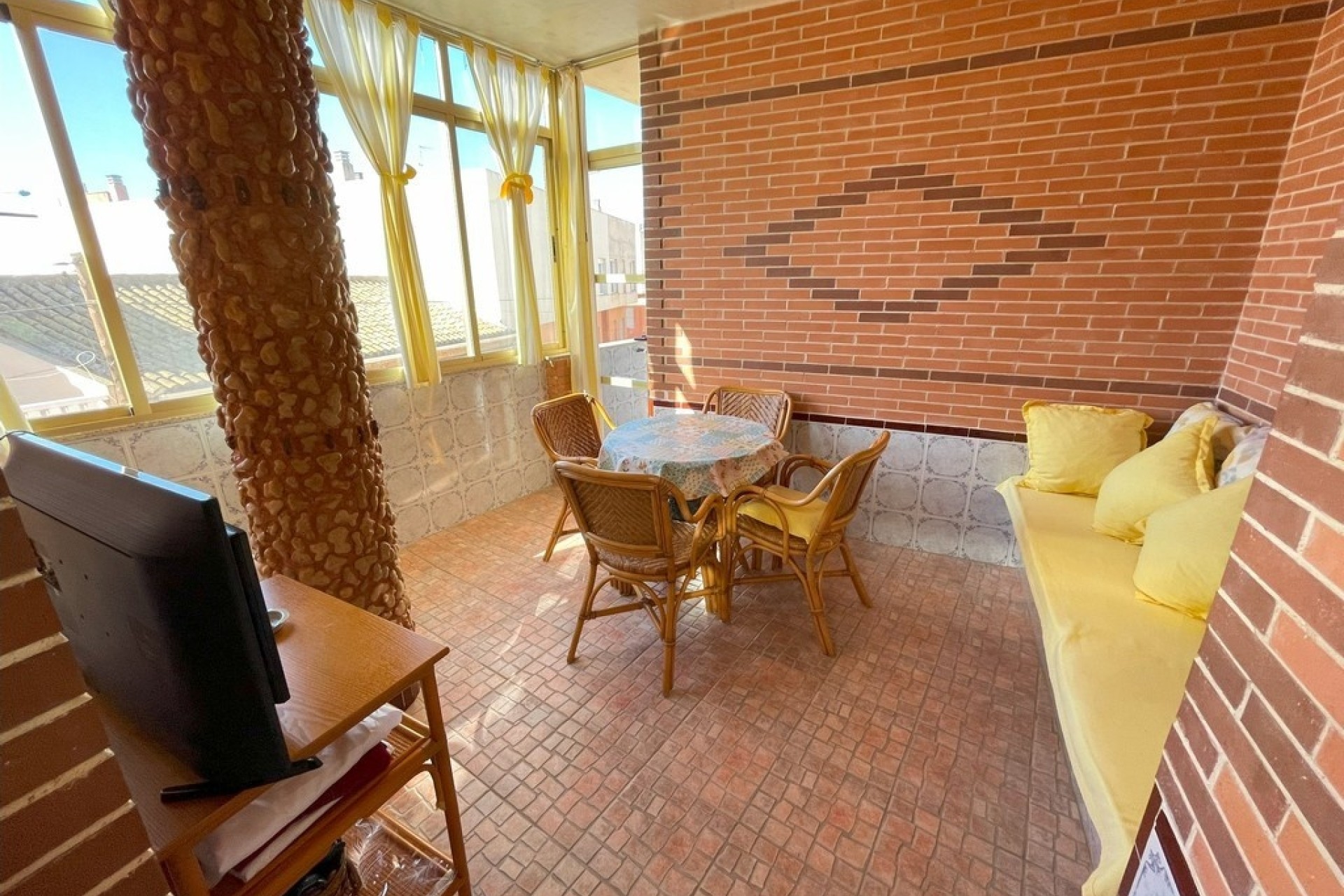 Venta - Villa adosada -
La Union - Costa Calida