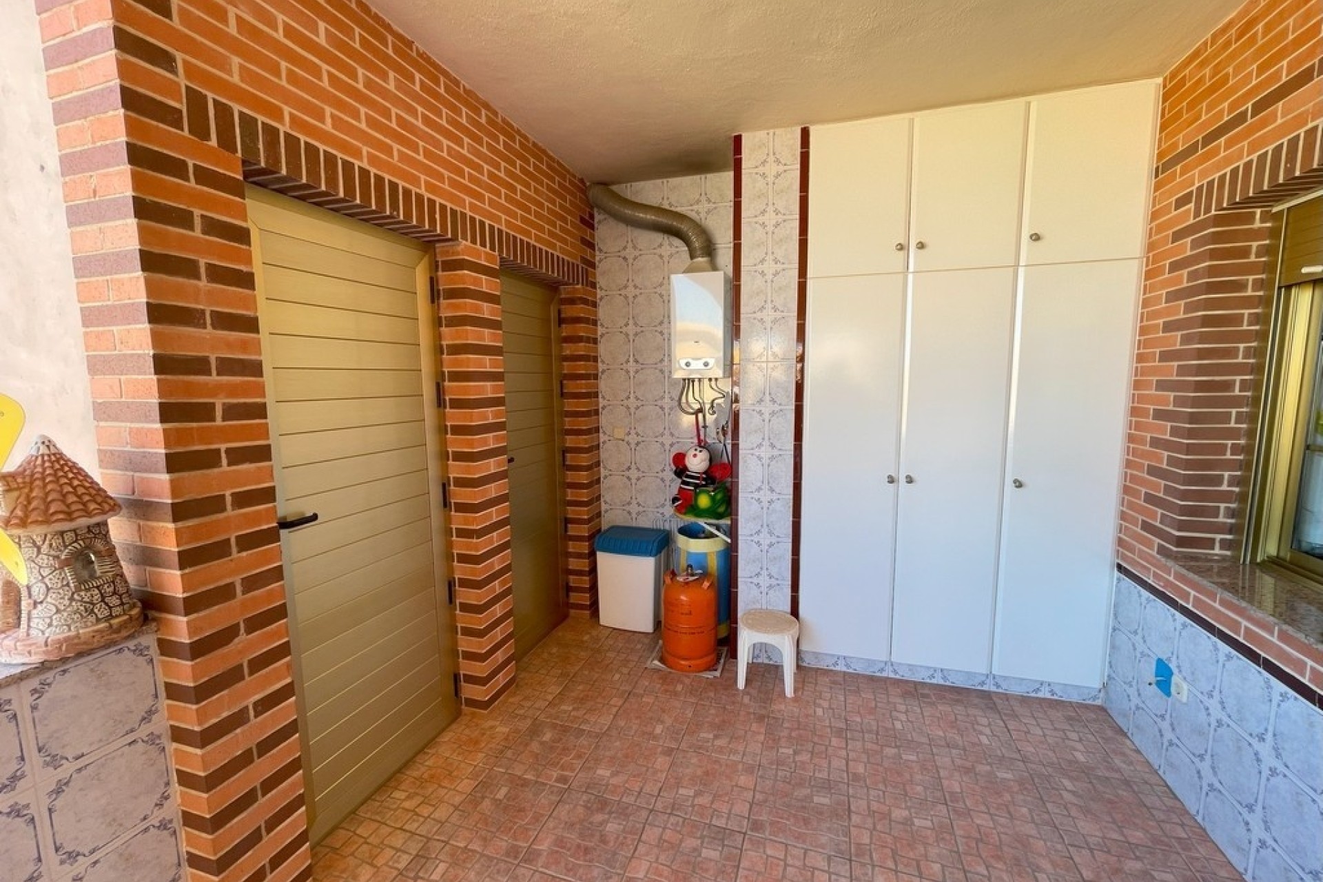 Venta - Villa adosada -
La Union - Costa Calida