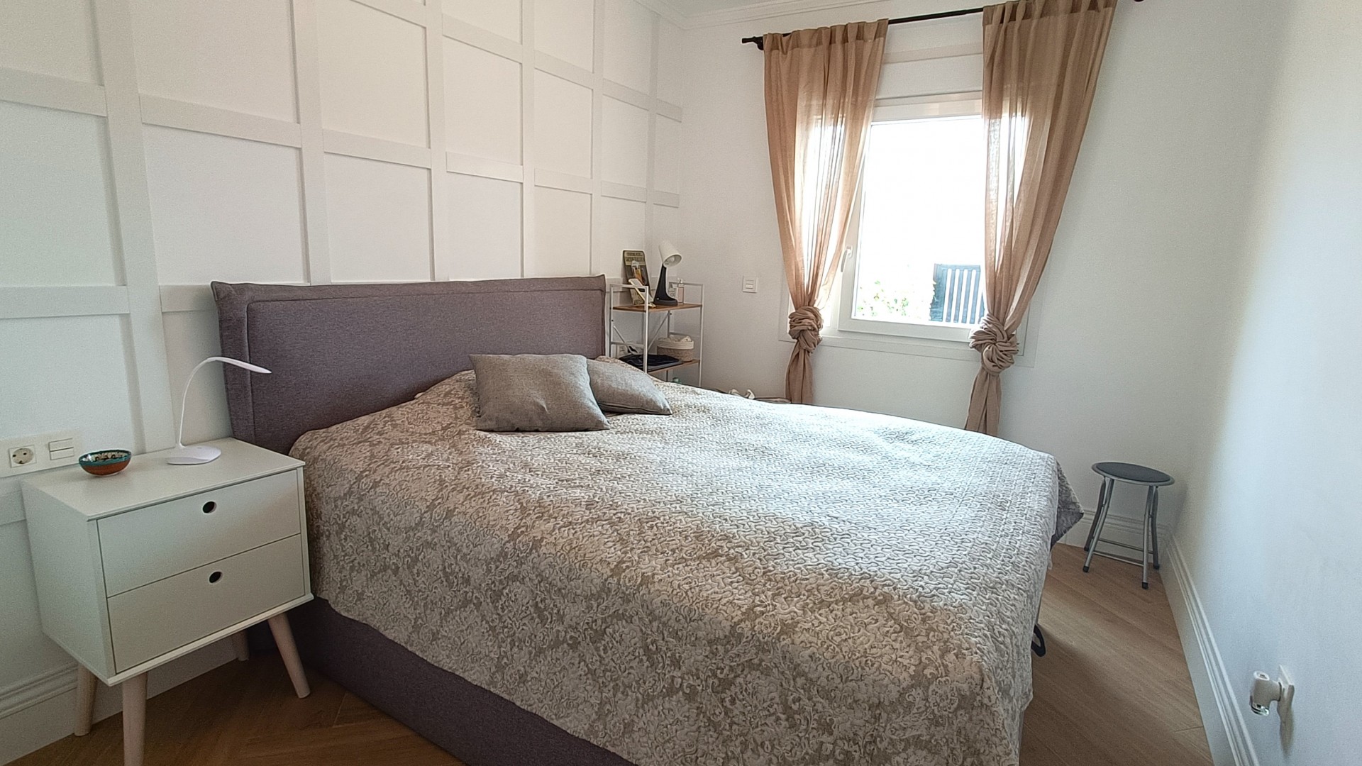 Venta - Villa adosada -
La Zenia - 03189