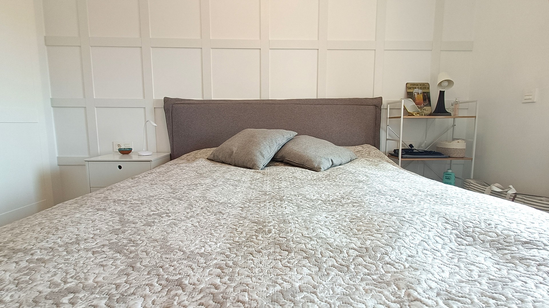 Venta - Villa adosada -
La Zenia - 03189