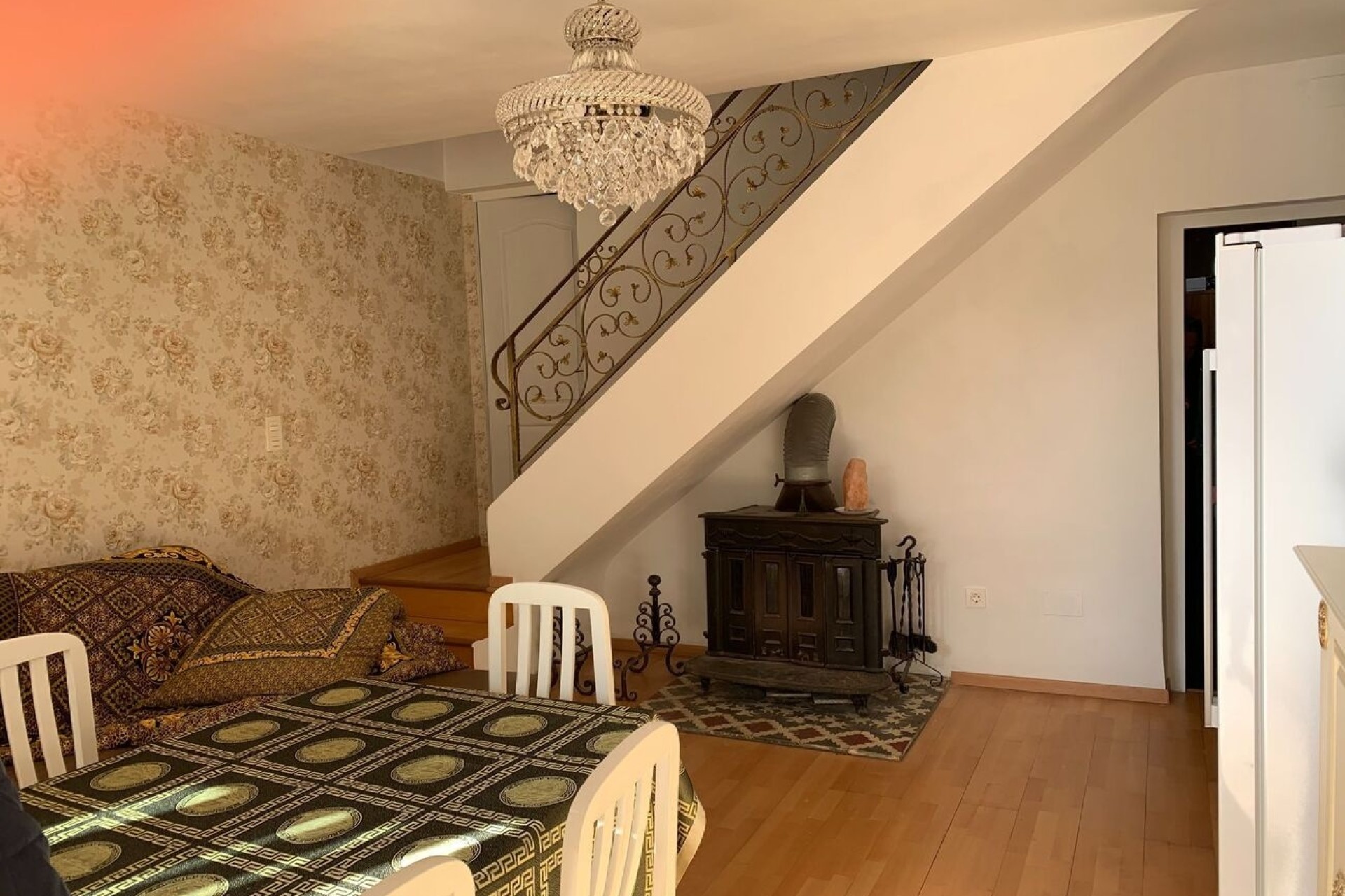 Venta - Villa adosada -
La Zenia - Costa Blanca