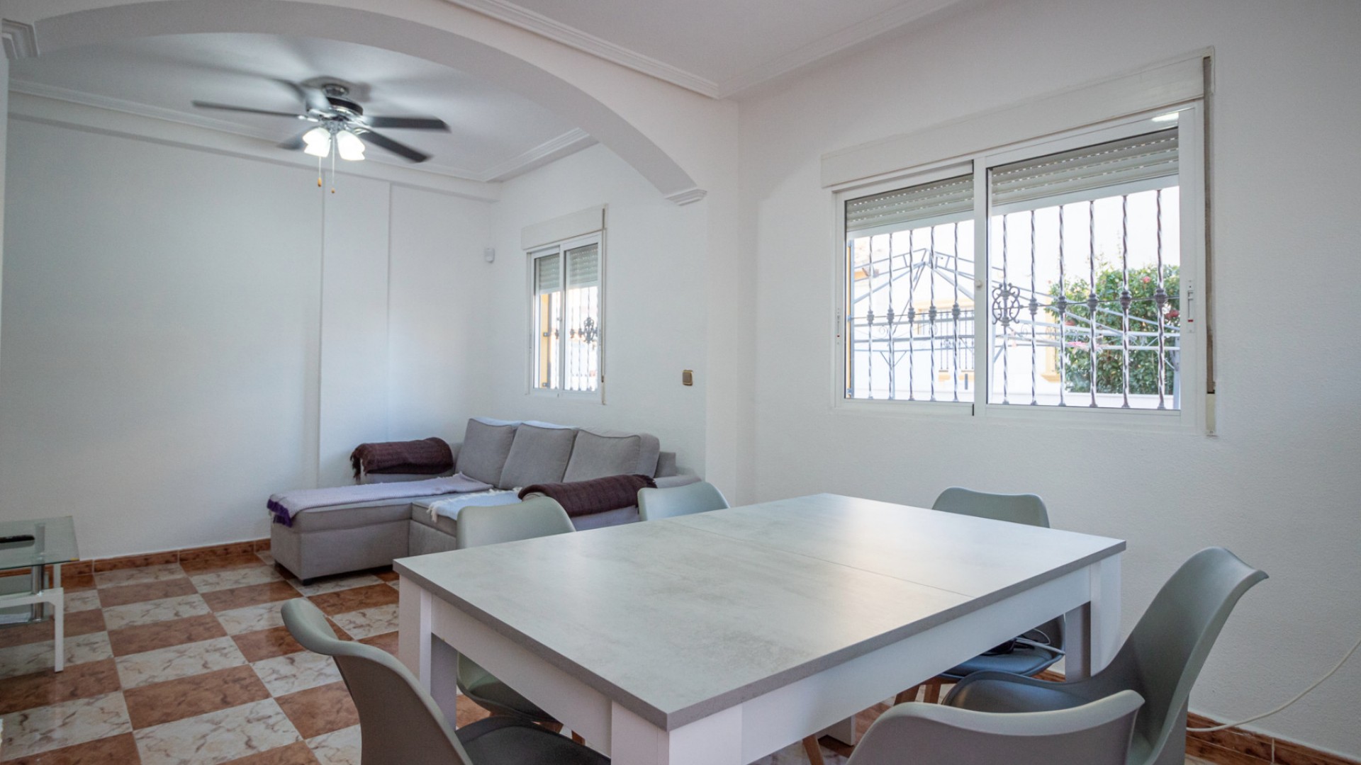 Venta - Villa adosada -
La Zenia - Villas San Jose