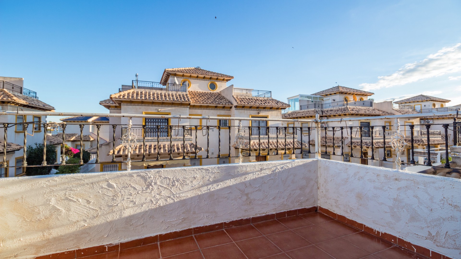 Venta - Villa adosada -
La Zenia - Villas San Jose